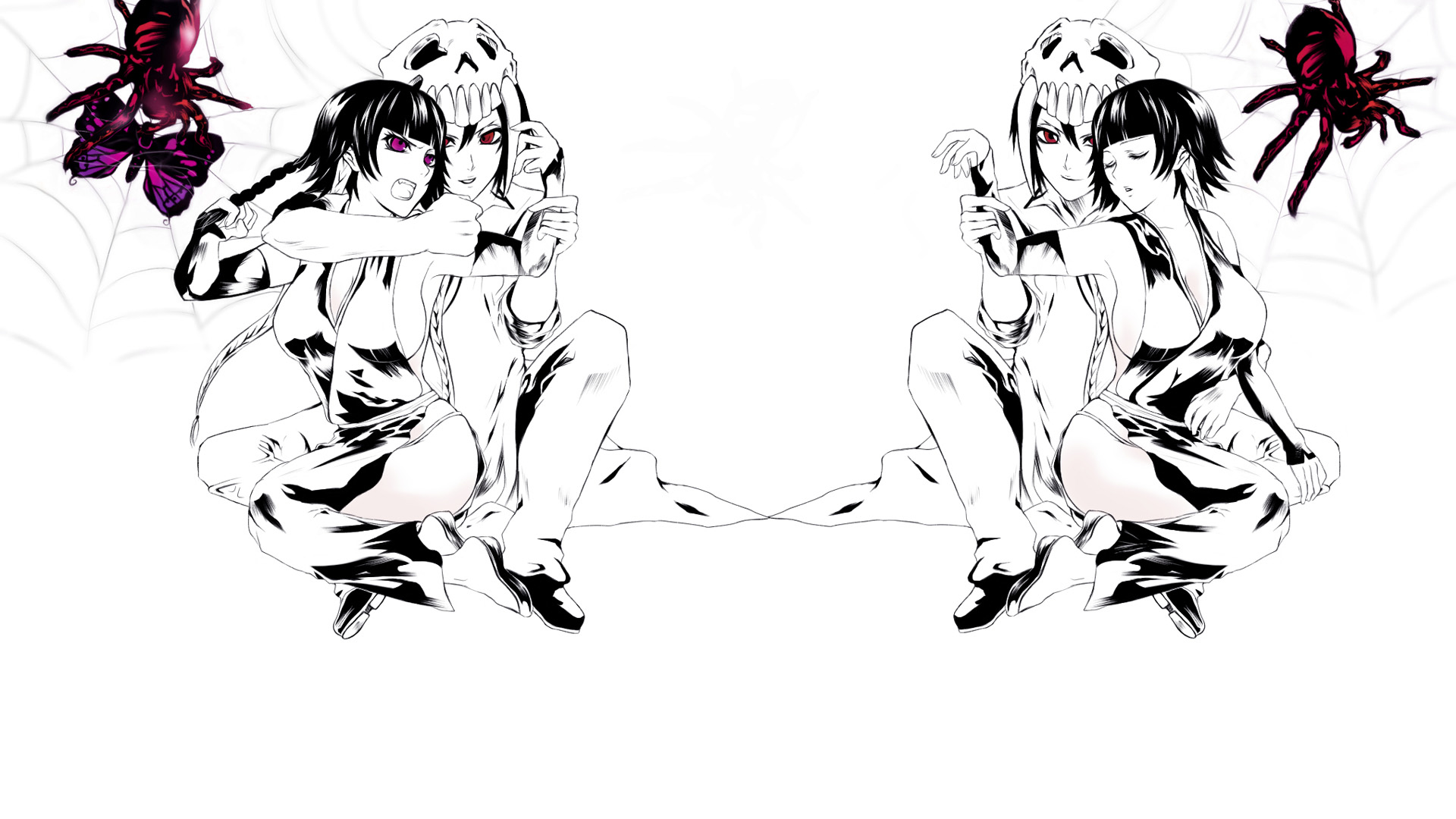 Download mobile wallpaper Anime, Bleach, Soifon (Bleach) for free.