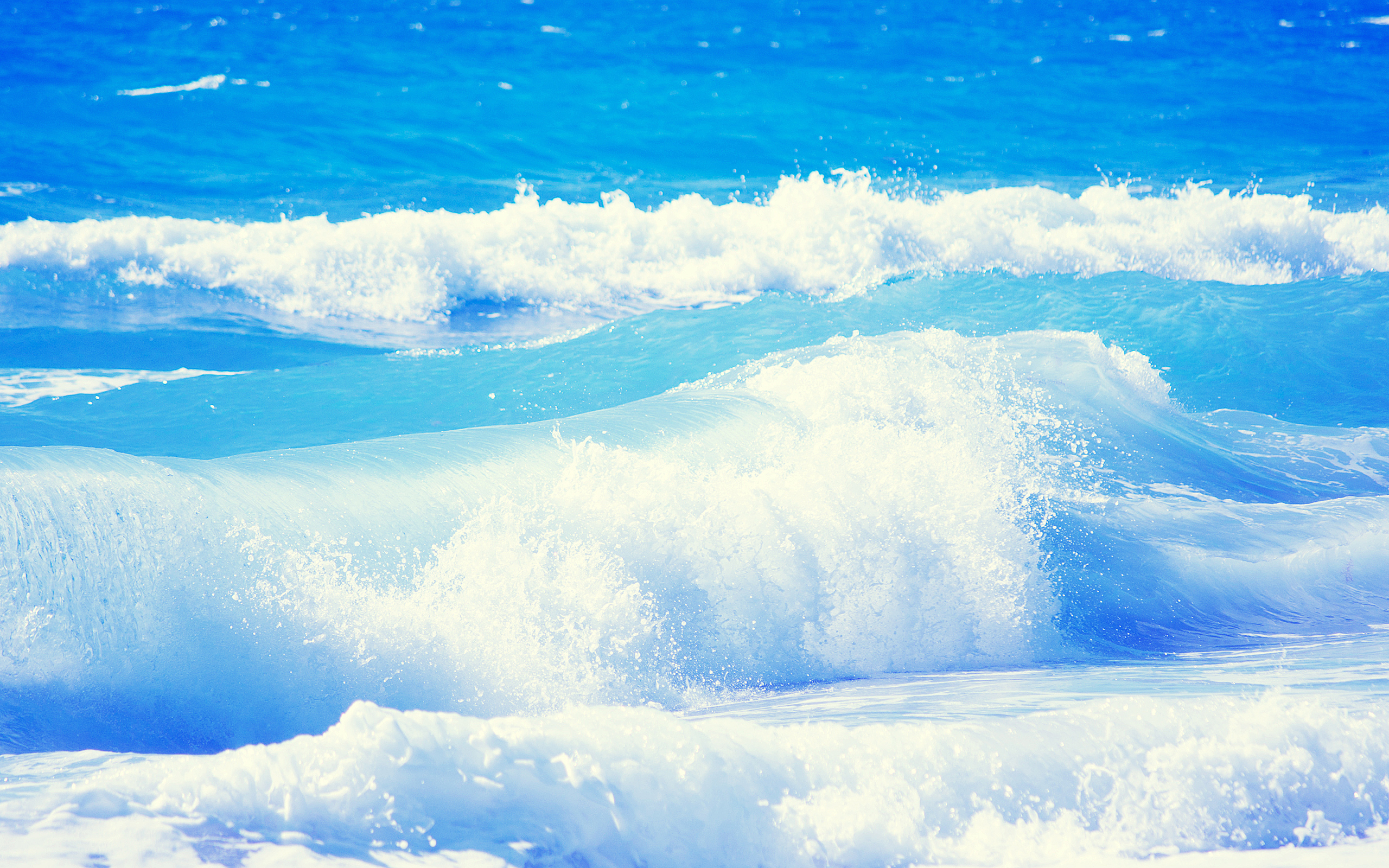 Laden Sie das Landschaft, Waves, Sea-Bild kostenlos auf Ihren PC-Desktop herunter