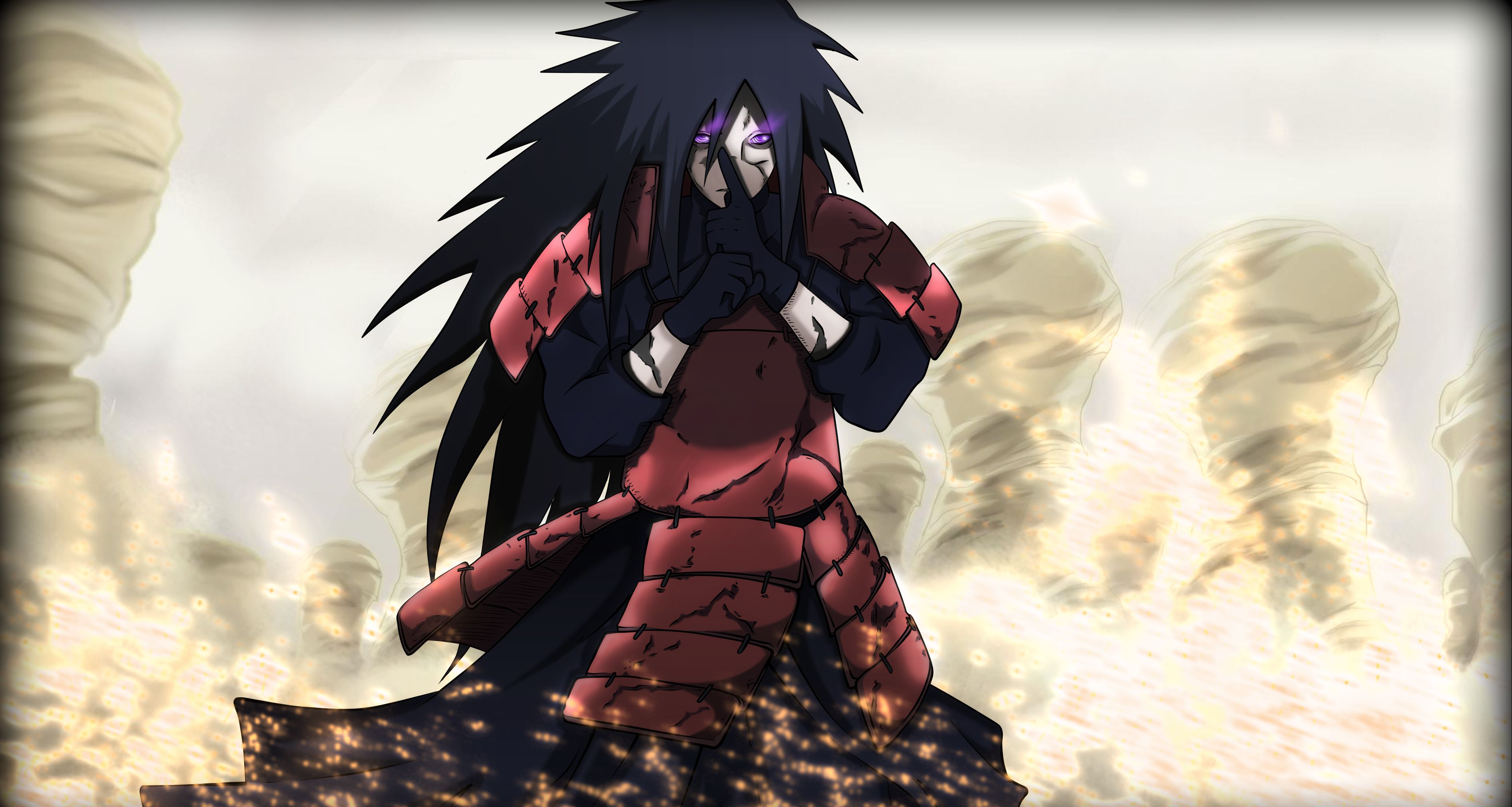 Laden Sie das Naruto, Animes, Madara Uchiha-Bild kostenlos auf Ihren PC-Desktop herunter