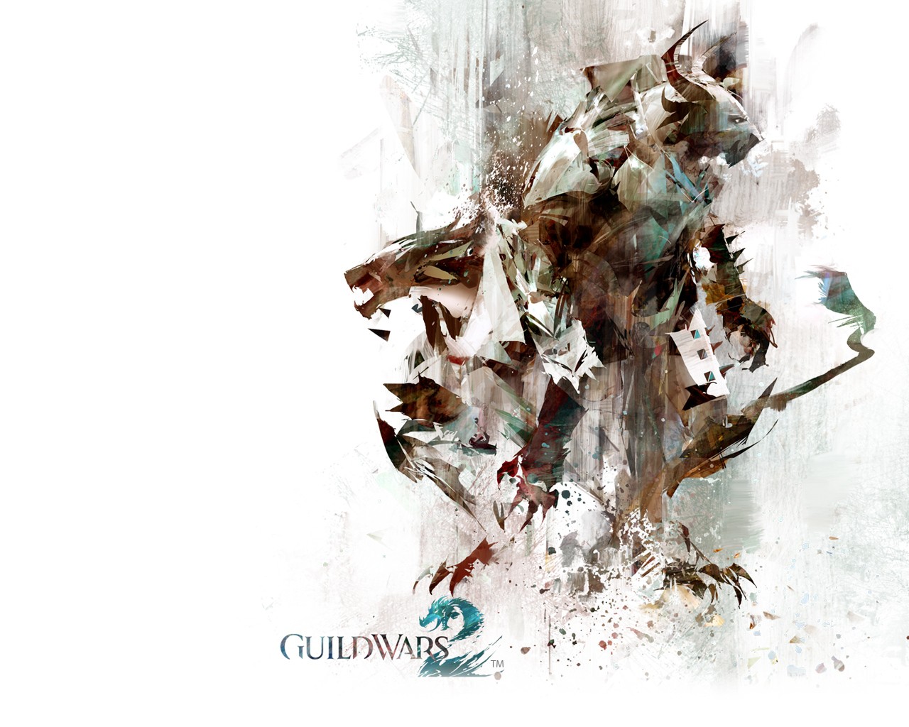 Free download wallpaper Video Game, Guild Wars 2 on your PC desktop