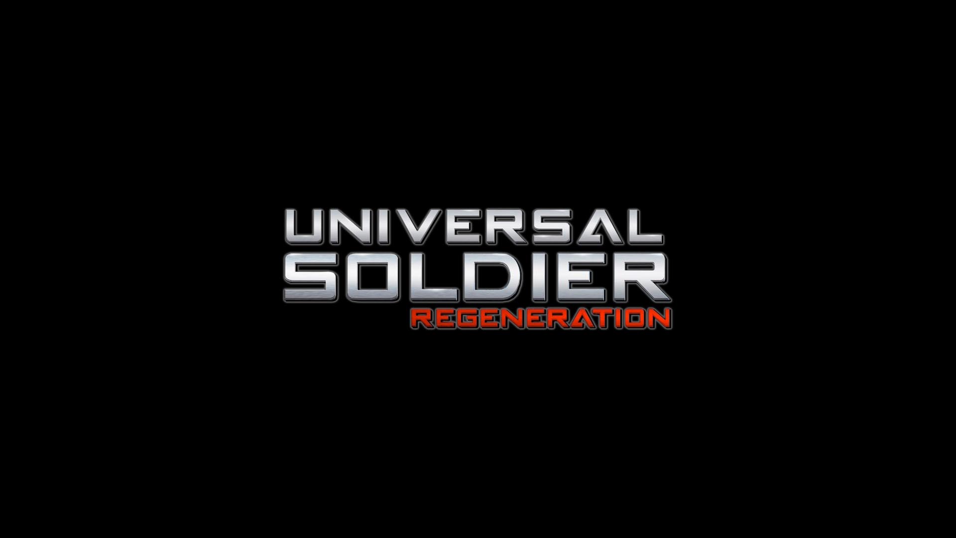 Descargar fondos de escritorio de Soldado Universal: Regeneración HD