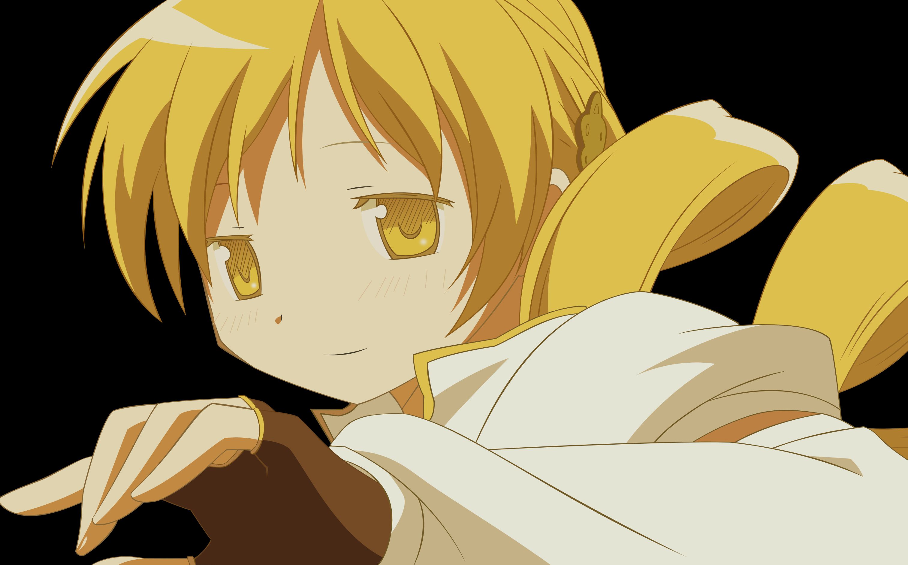 Free download wallpaper Anime, Puella Magi Madoka Magica on your PC desktop