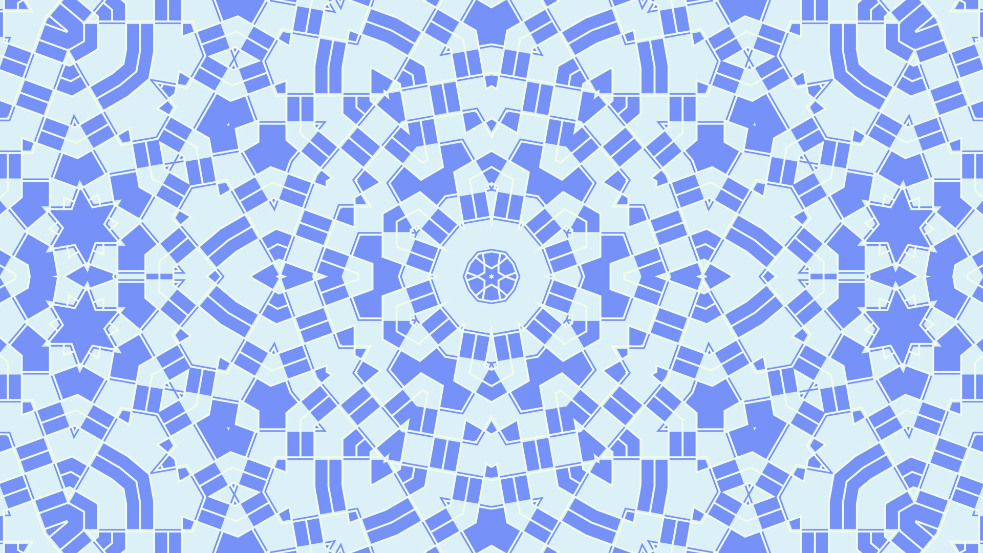 Download mobile wallpaper Abstract, Shapes, Kaleidoscope for free.