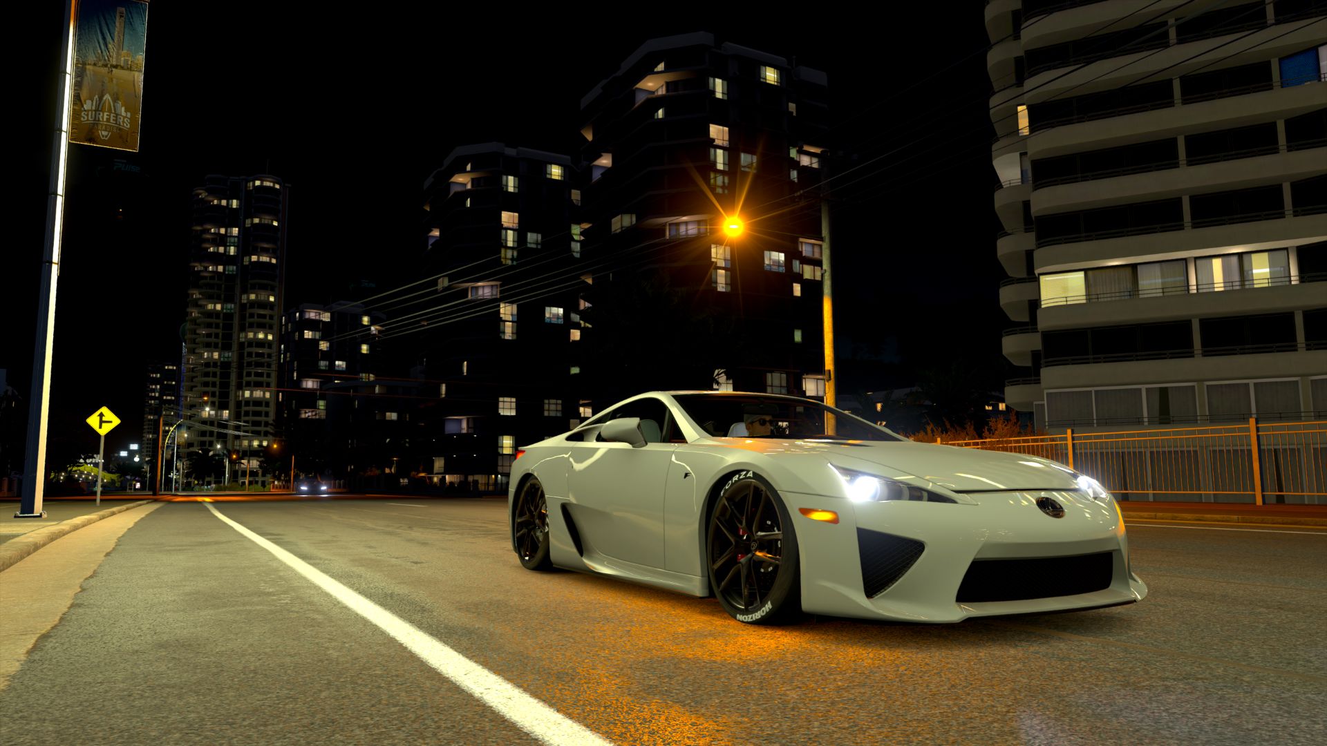 Завантажити шпалери безкоштовно Відеогра, Forza Motorsport 7, Forza картинка на робочий стіл ПК