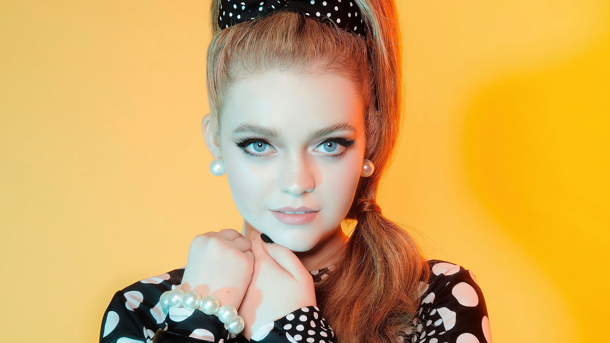 Los mejores fondos de pantalla de Jade Pettyjohn para la pantalla del teléfono