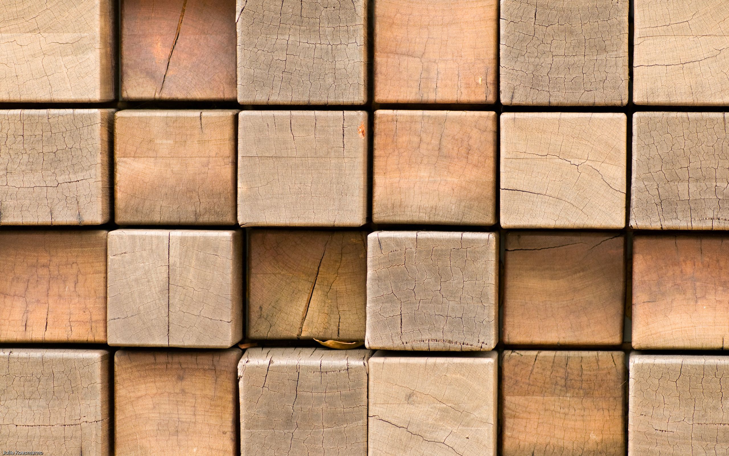 Handy-Wallpaper Baum, Holz, Quadrate, Makro, Texturen, Textur kostenlos herunterladen.