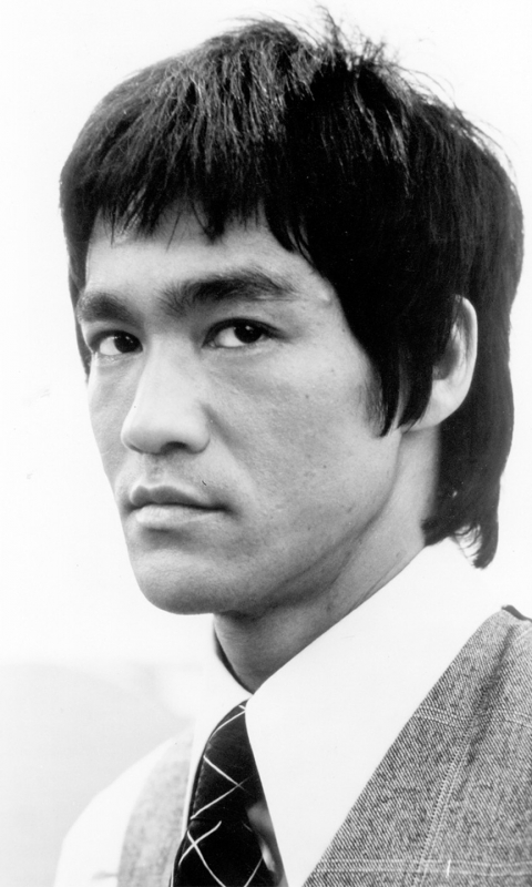 Free Images  Bruce Lee