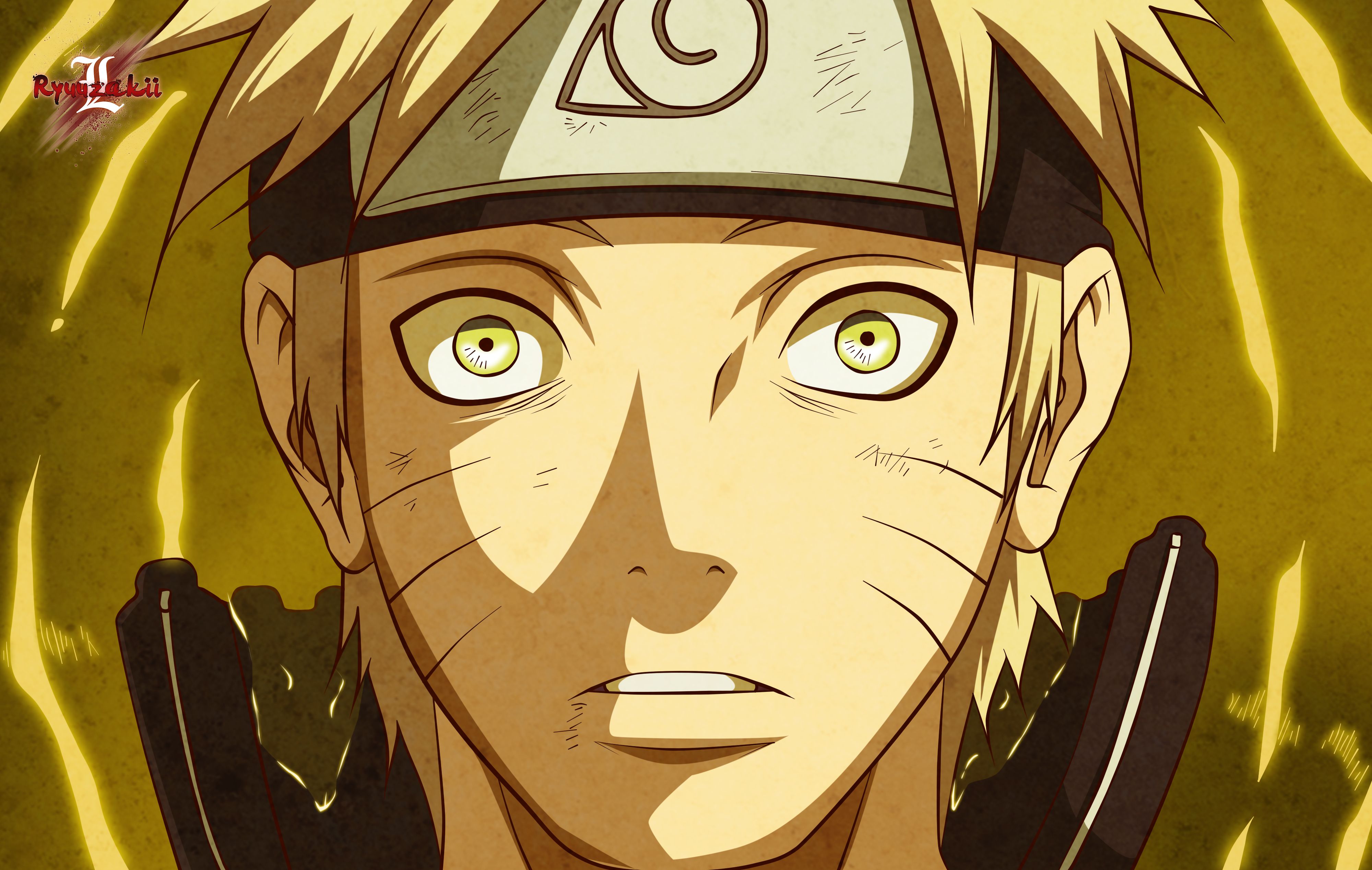 iPhone Wallpapers  Naruto