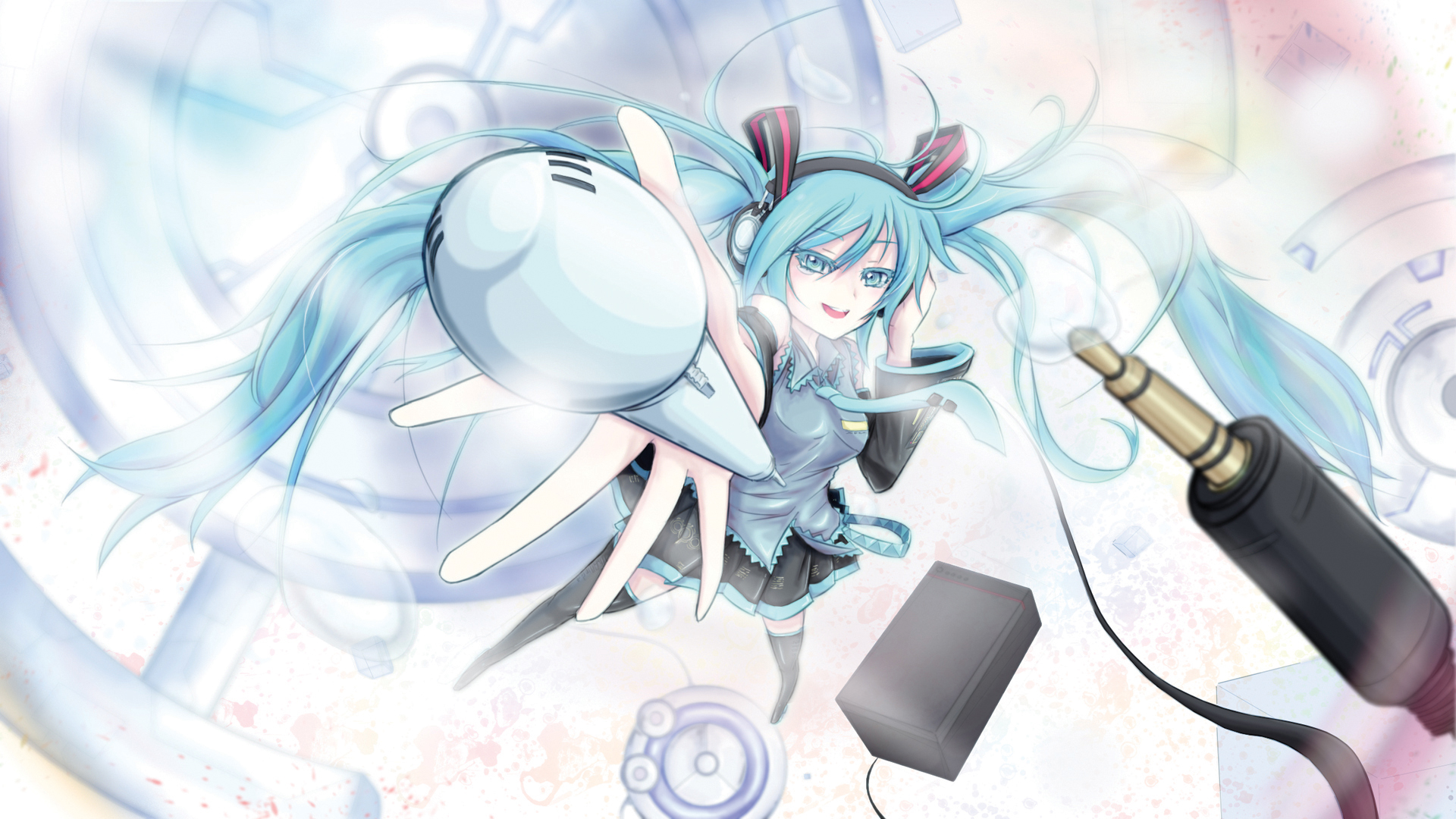 795792 Fondos de pantalla e Hatsune Miku imágenes en el escritorio. Descarga protectores de pantalla  en tu PC gratis