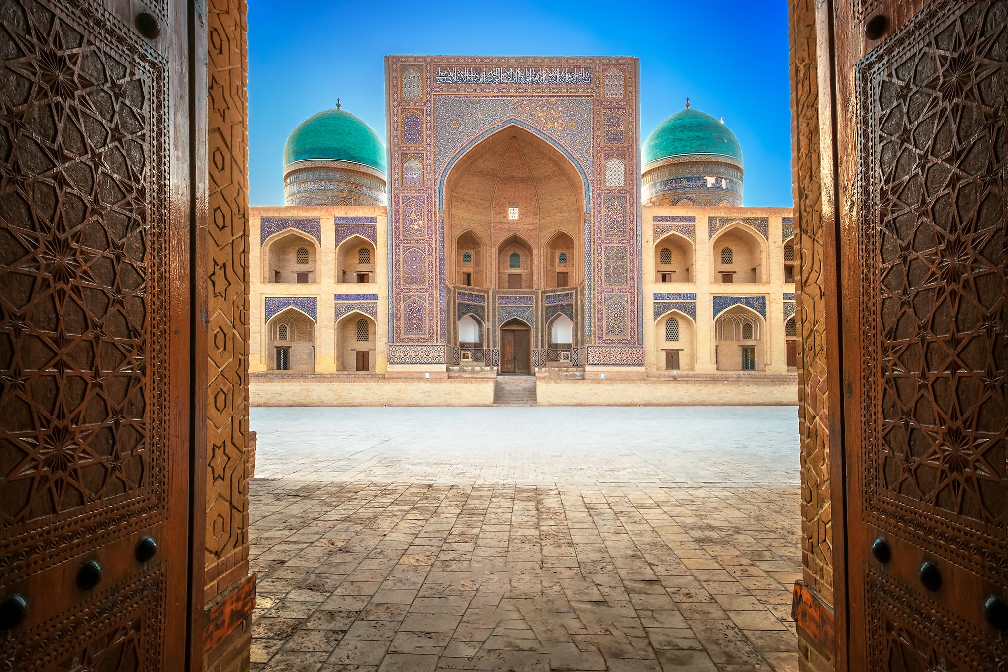 Handy-Wallpaper Moschee, Religiös, Moscheen kostenlos herunterladen.