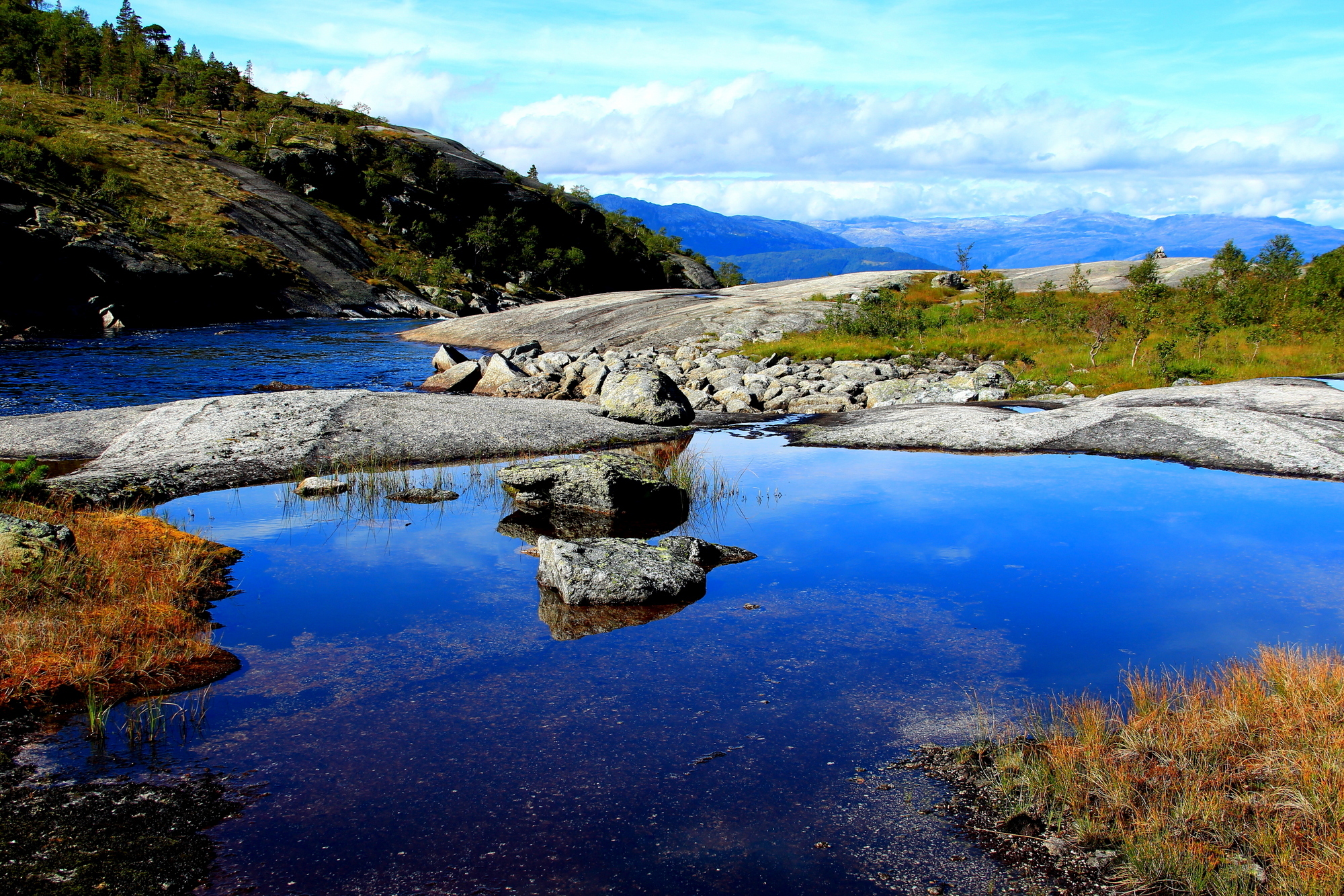 Free download wallpaper Landscape, Nature, Water, Earth, Cloud on your PC desktop