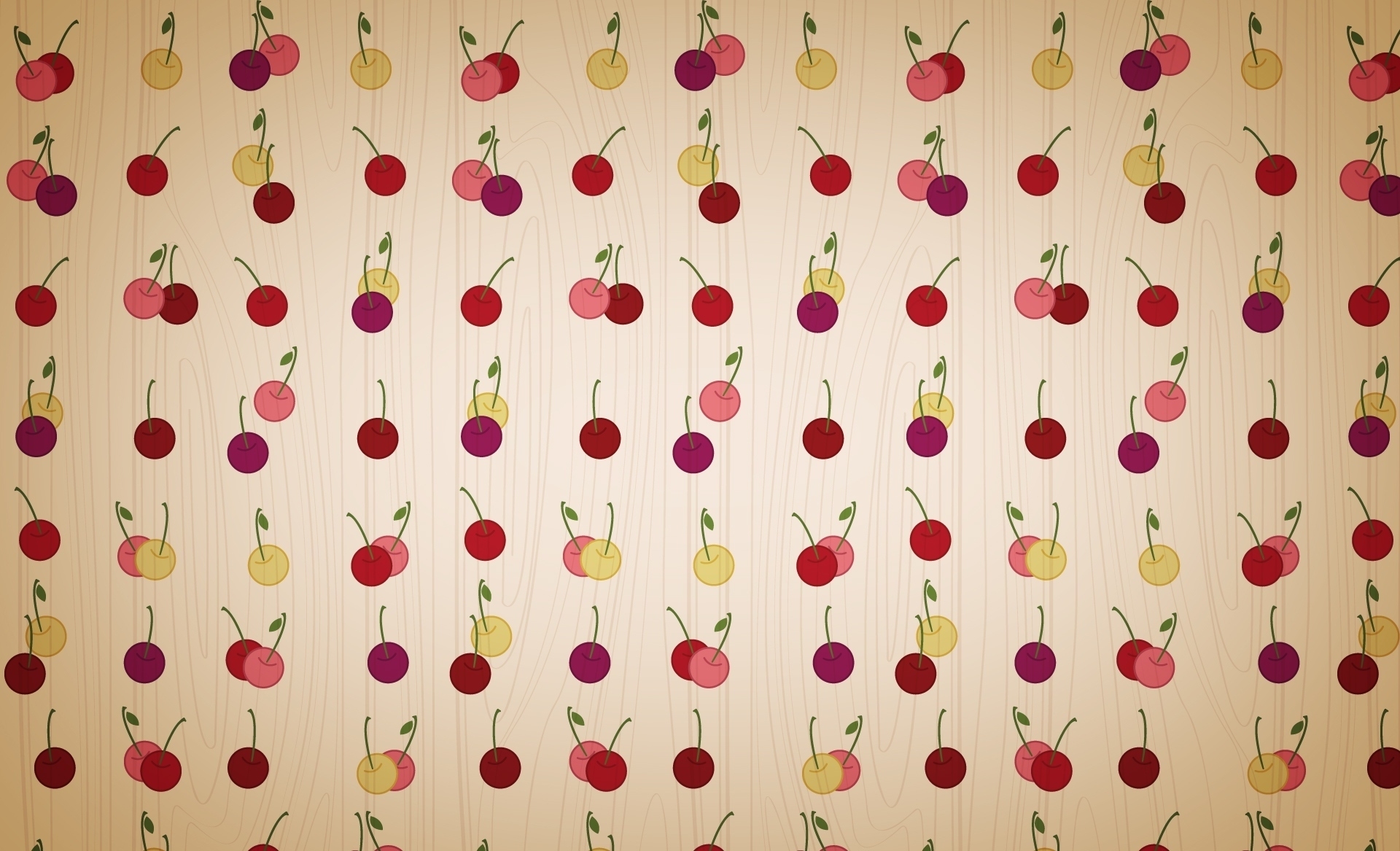 Free download wallpaper Cherry, Surface, Background, Texture, Picture, Textures, Drawing on your PC desktop