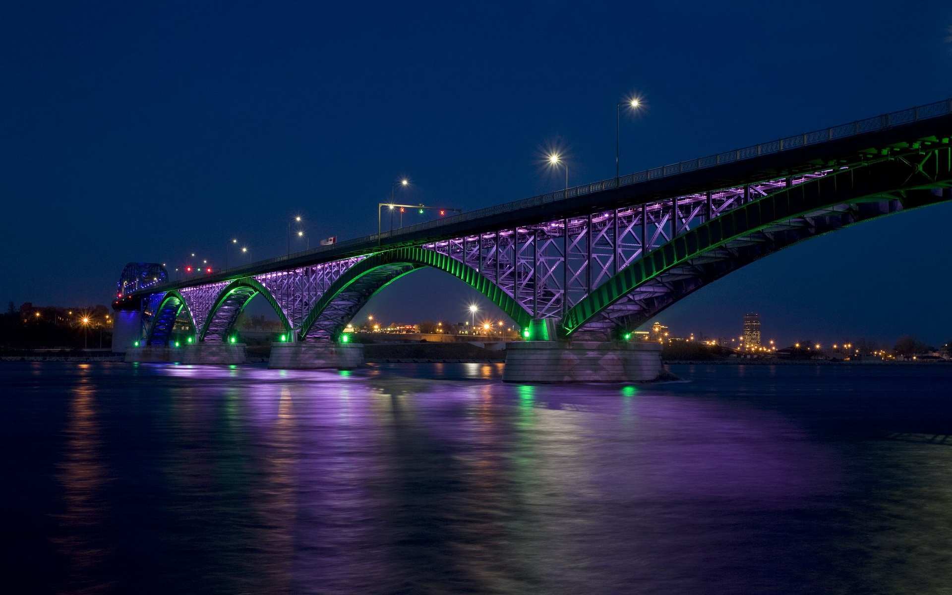 Laden Sie das Brücke, Menschengemacht-Bild kostenlos auf Ihren PC-Desktop herunter