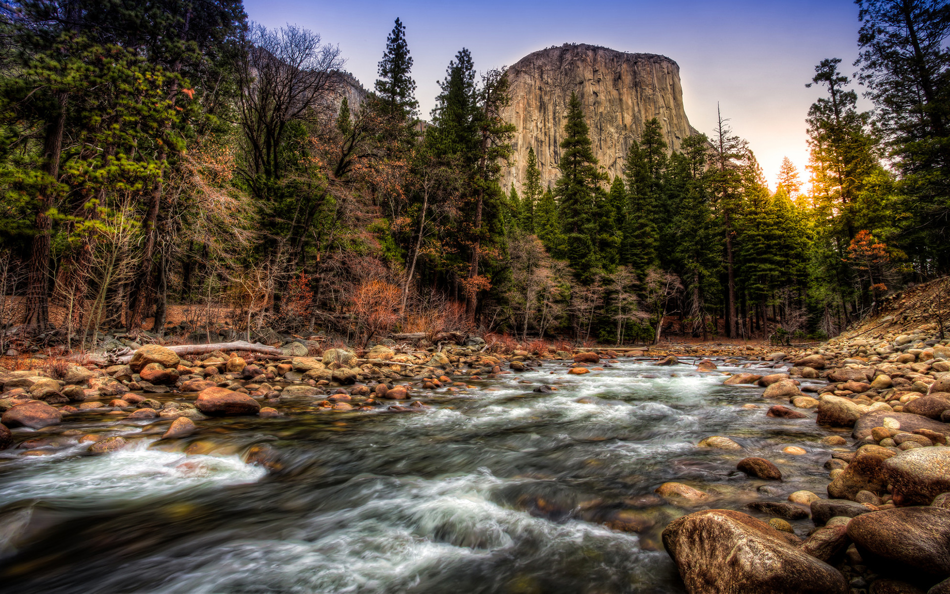 Laden Sie das Wald, Fluss, Cliff, Erde/natur-Bild kostenlos auf Ihren PC-Desktop herunter