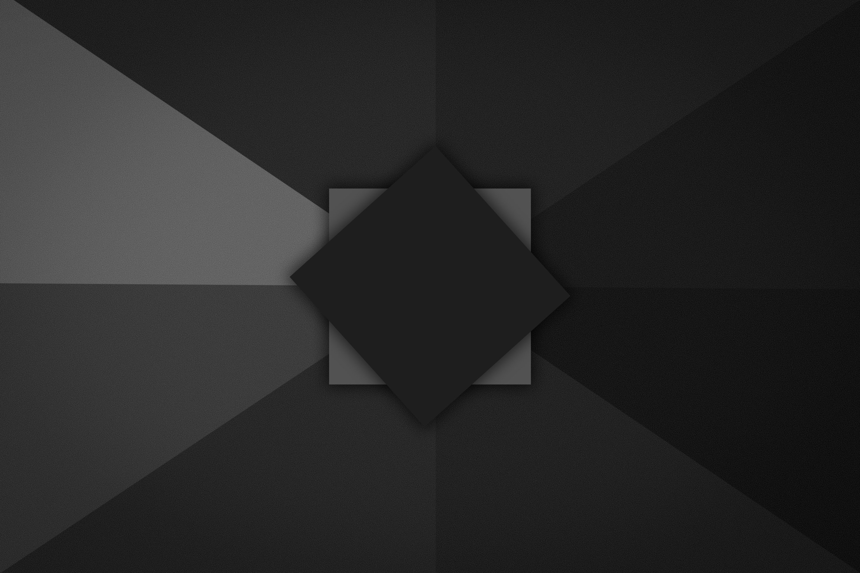 Download mobile wallpaper Abstract, Grey, Geometry for free.