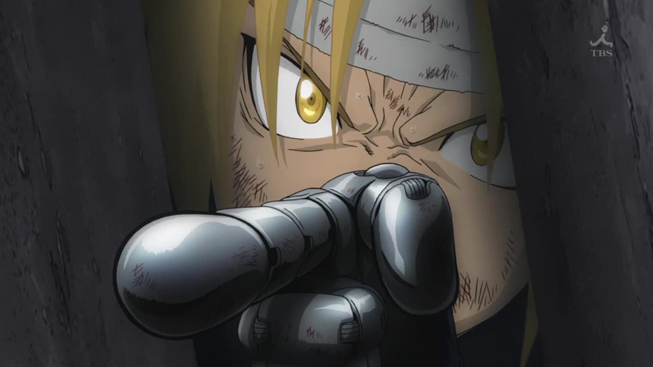 Handy-Wallpaper Fullmetal Alchemist, Animes, Edward Elric kostenlos herunterladen.