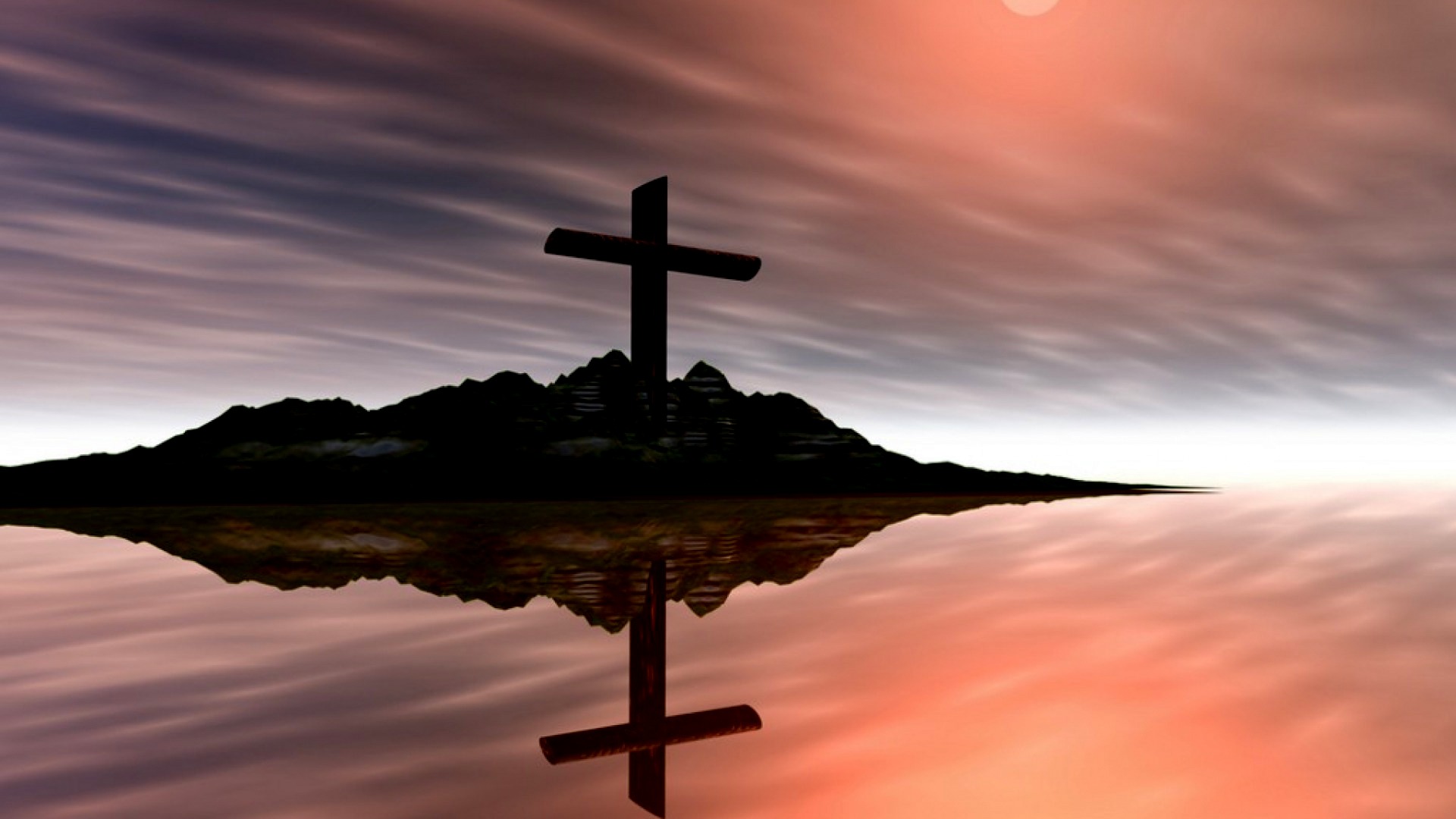 cross, religious
