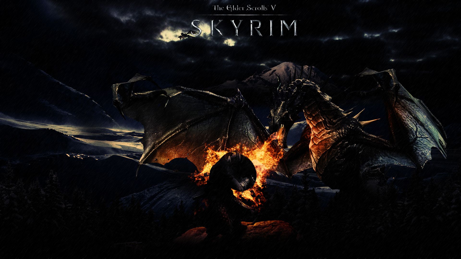 video game, the elder scrolls v: skyrim, the elder scrolls