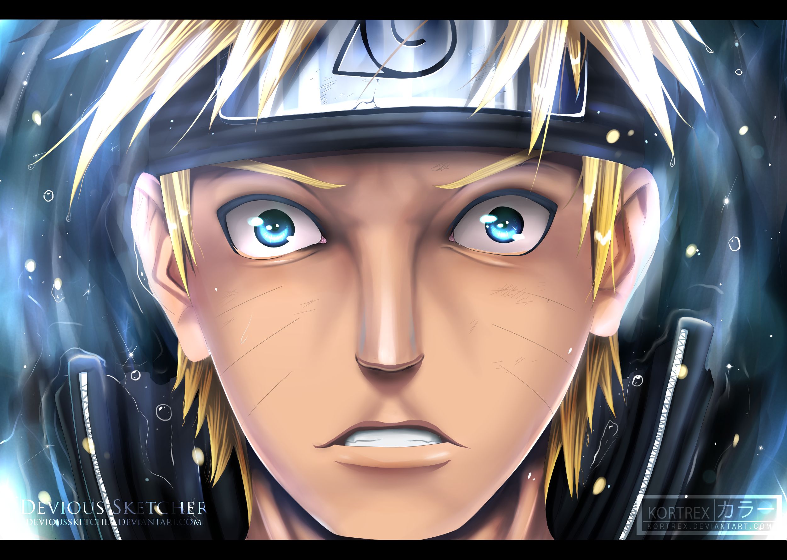 Download mobile wallpaper Anime, Naruto, Naruto Uzumaki for free.