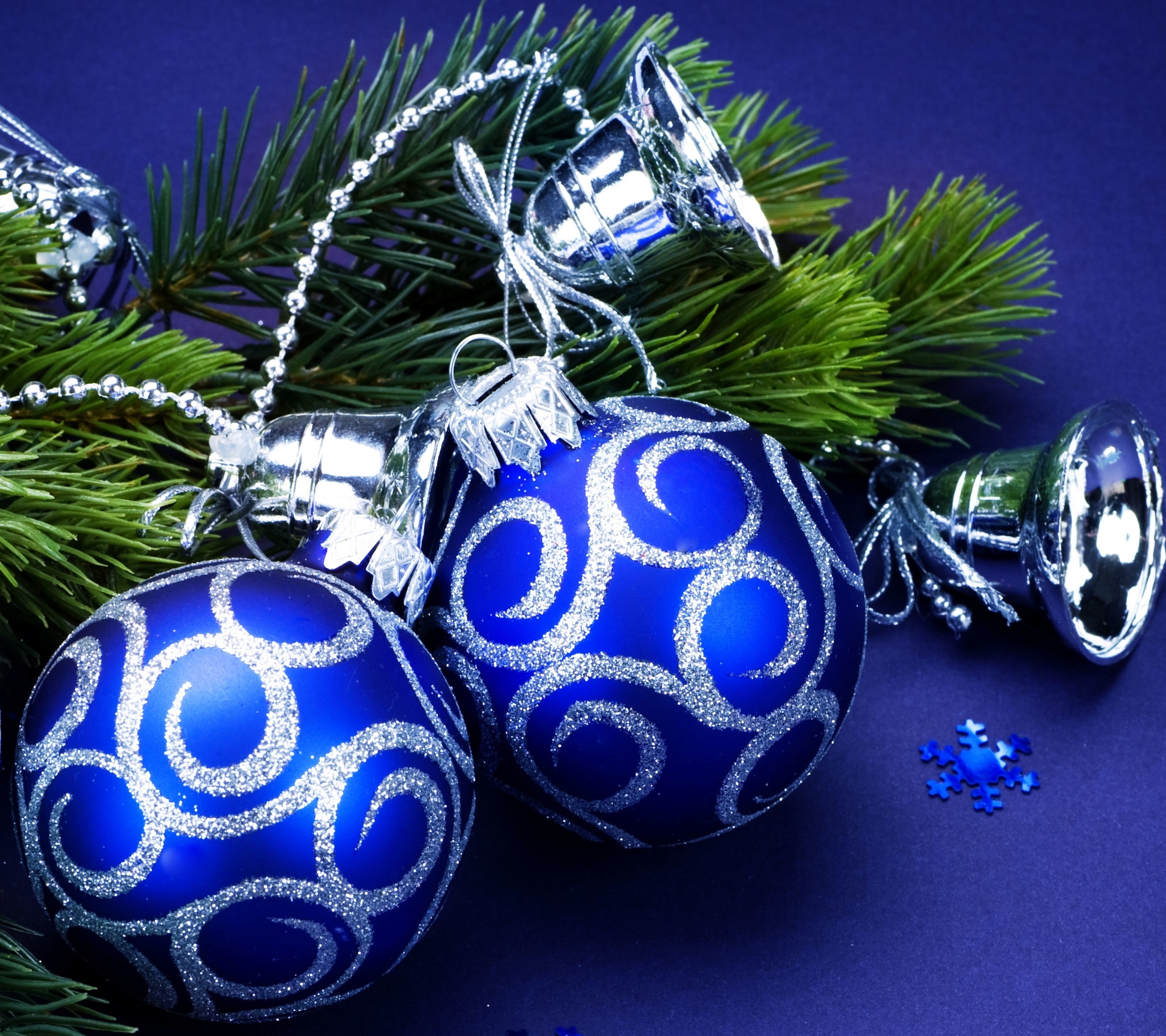 Free download wallpaper Christmas, Holiday, Christmas Ornaments on your PC desktop