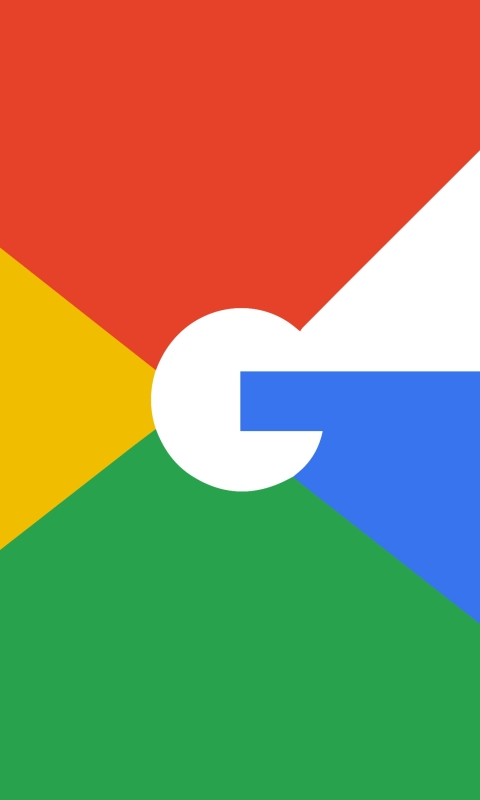 Скачать картинку Google, Цвета, Технологии, Логотип, Лого в телефон бесплатно.