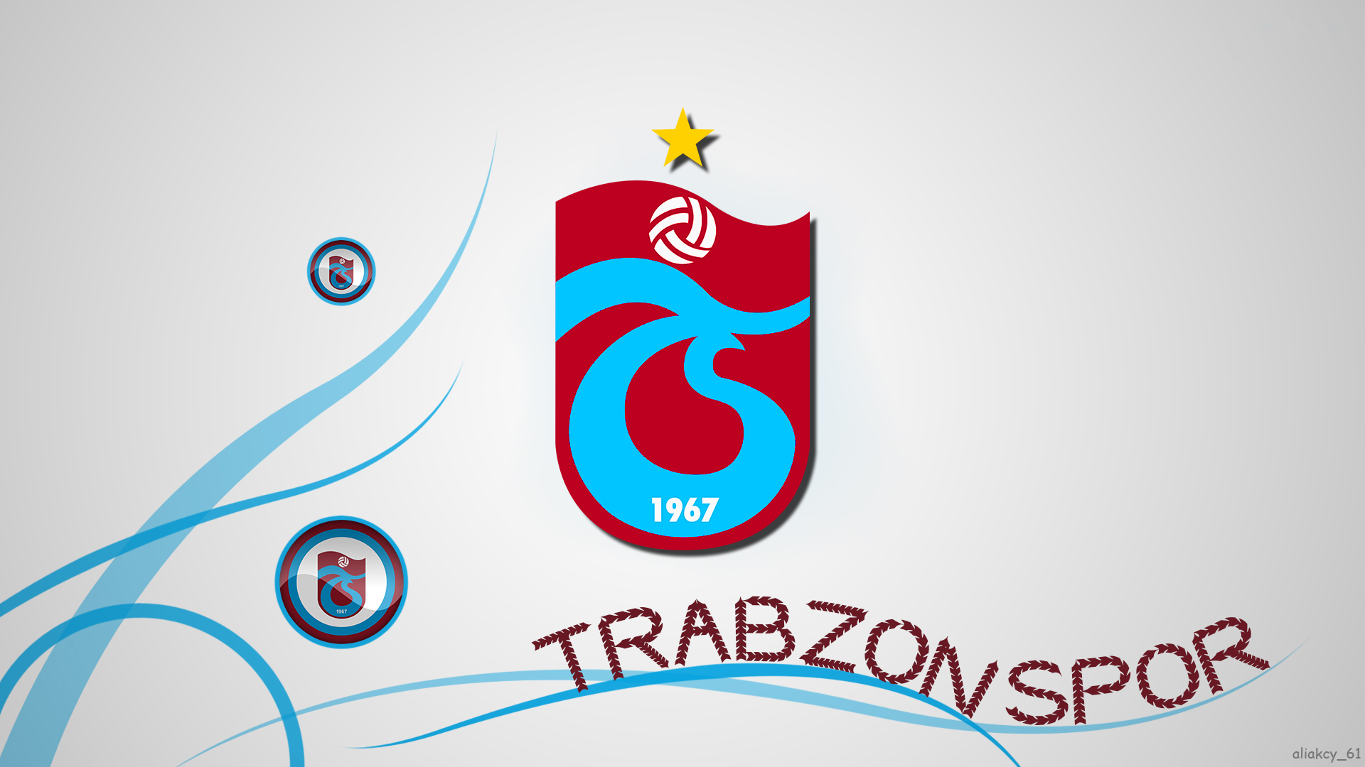 Descarga gratuita de fondo de pantalla para móvil de Fútbol, Logo, Emblema, Deporte, Trabzonspor.