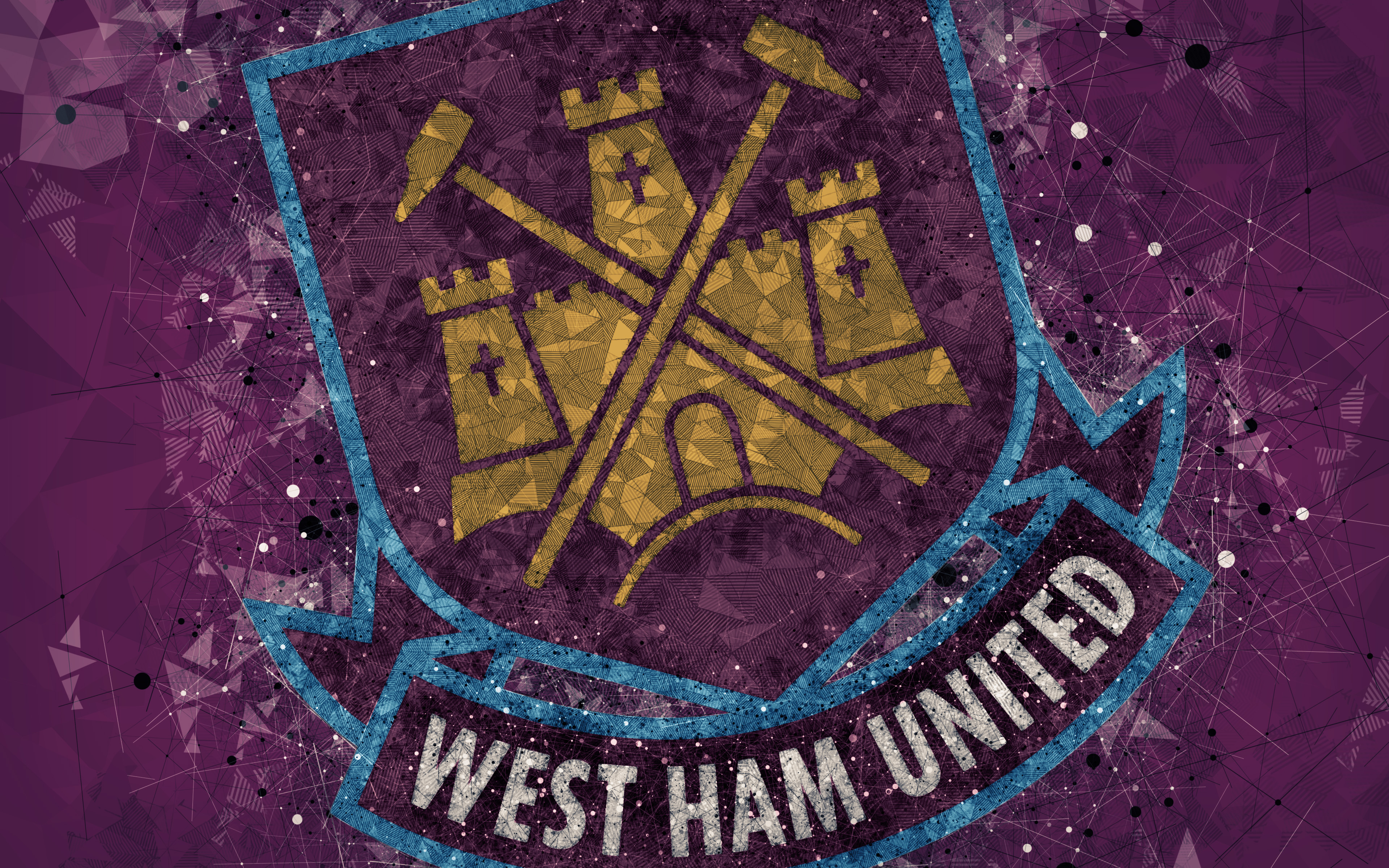 455883 Fonds d'écran et West Ham United Fc images sur le bureau. Téléchargez les économiseurs d'écran  sur PC gratuitement