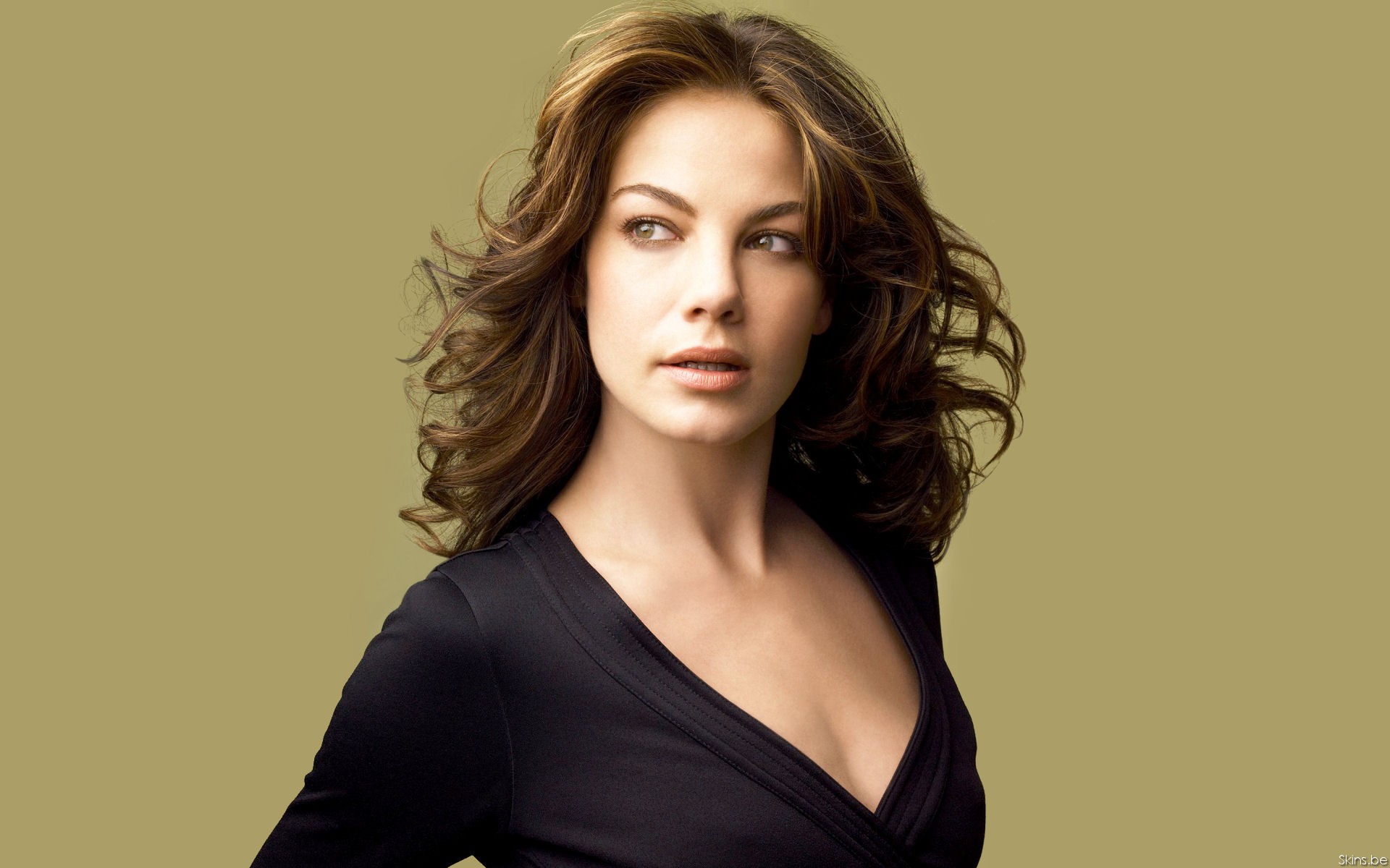 celebrity, michelle monaghan