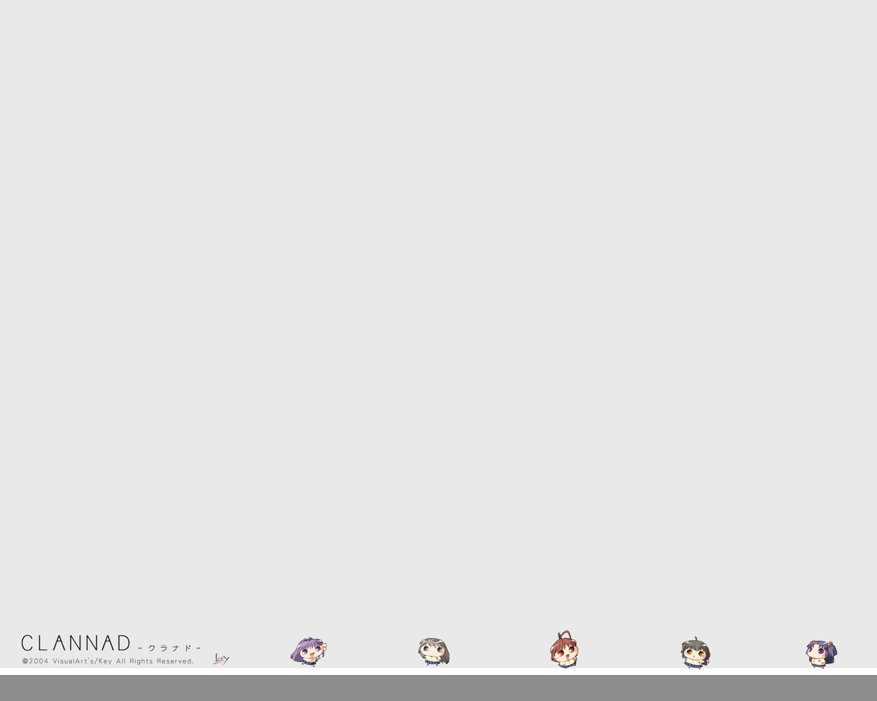 Baixe gratuitamente a imagem Anime, Clannad na área de trabalho do seu PC