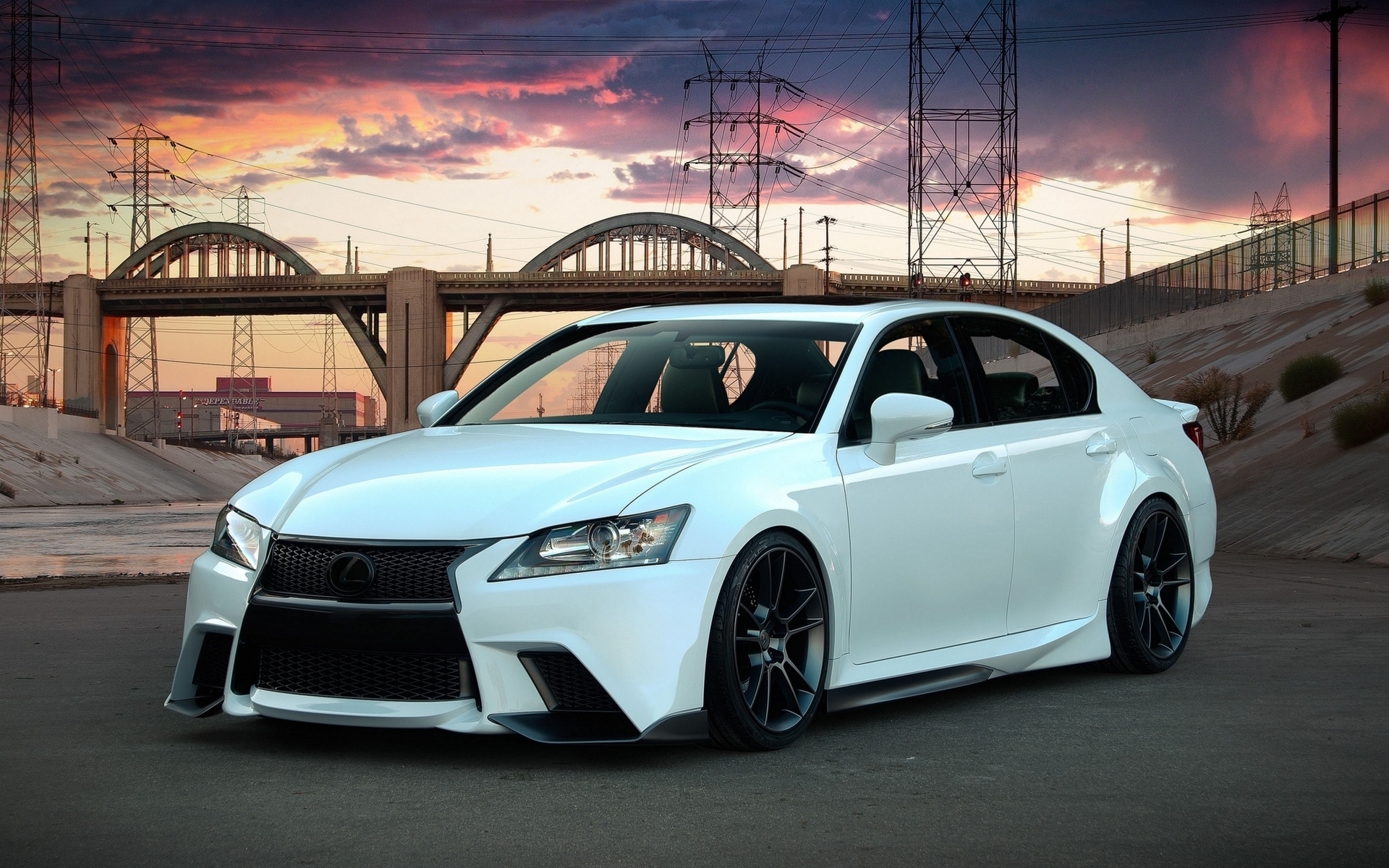 Download mobile wallpaper Transport, Auto, Lexus for free.