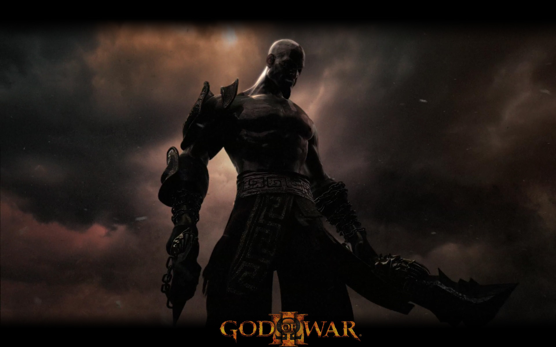 god of war iii, god of war, video game