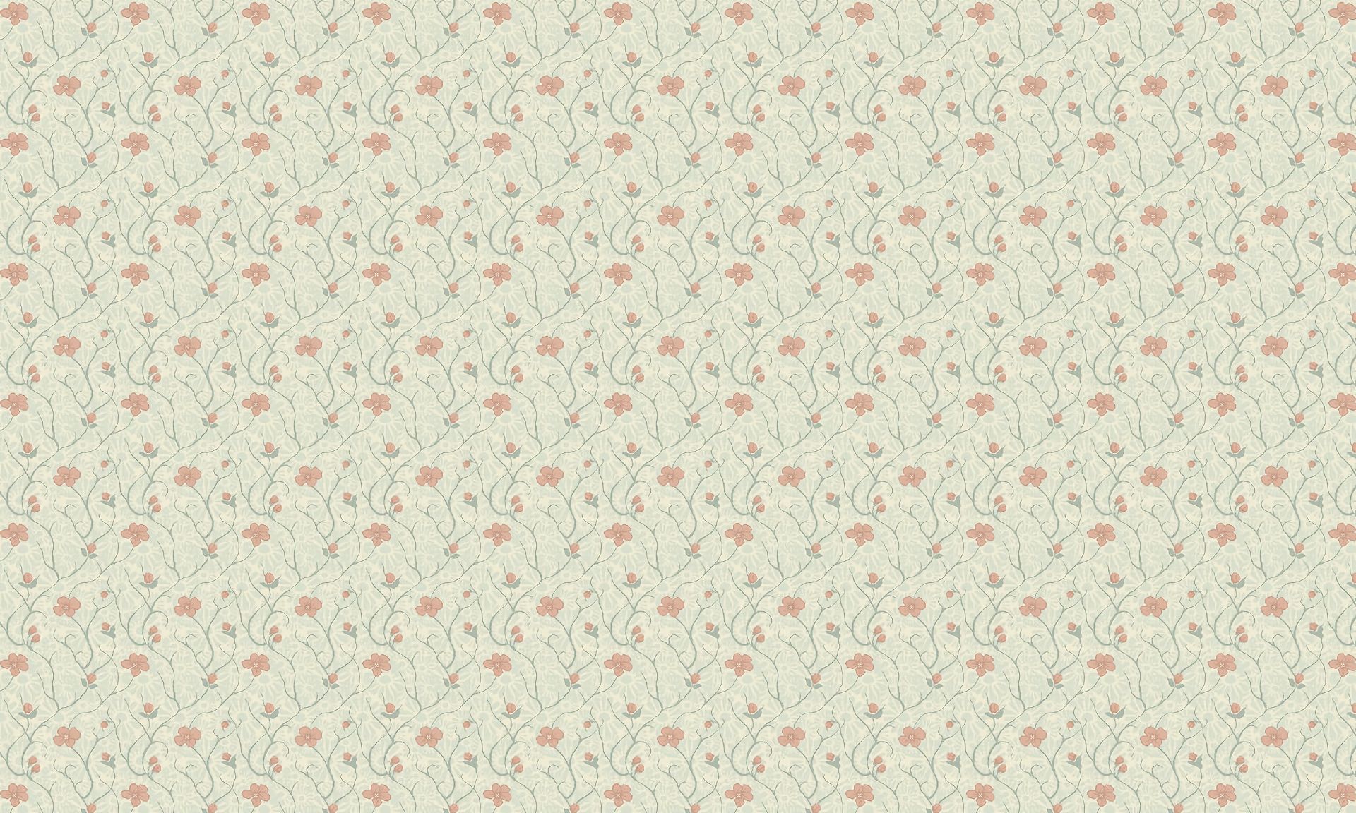Download mobile wallpaper Flowers, Flower, Pattern, Artistic for free.