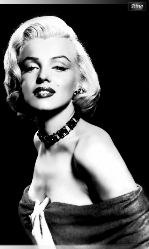 Téléchargez des papiers peints mobile Marilyn Monroe, Célébrités, Maryline gratuitement.