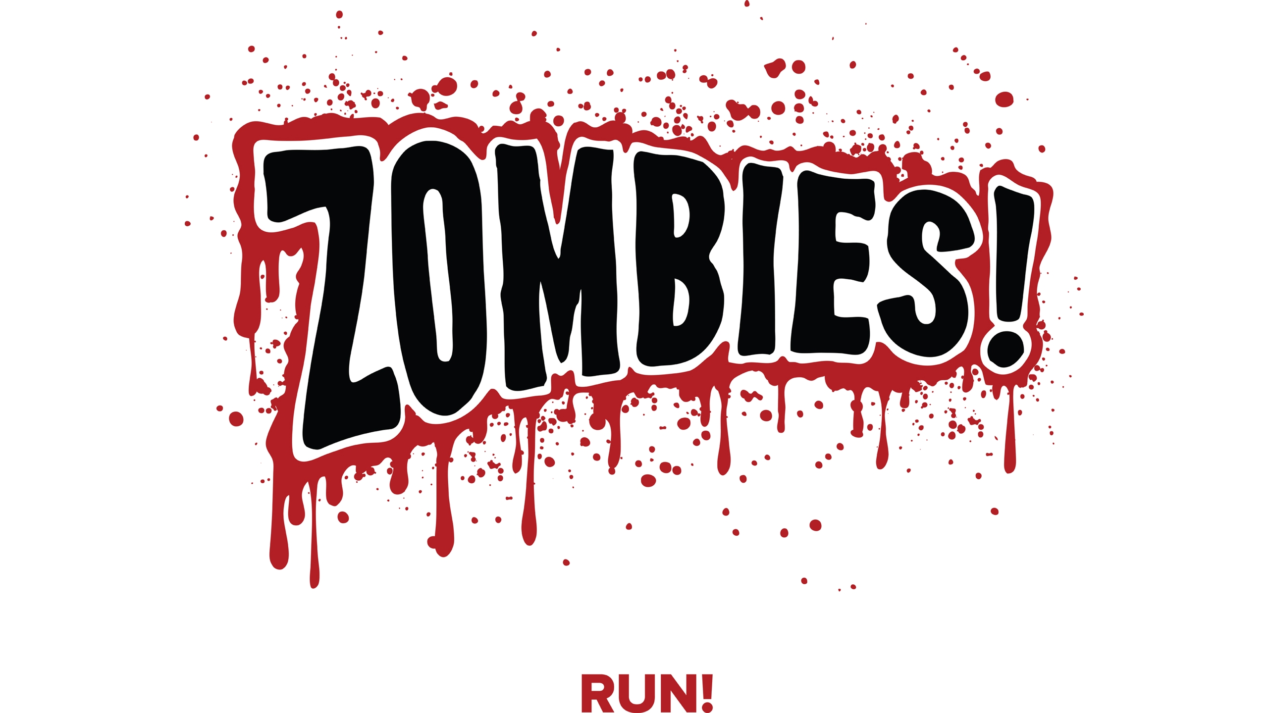 Free download wallpaper Dark, Zombie on your PC desktop