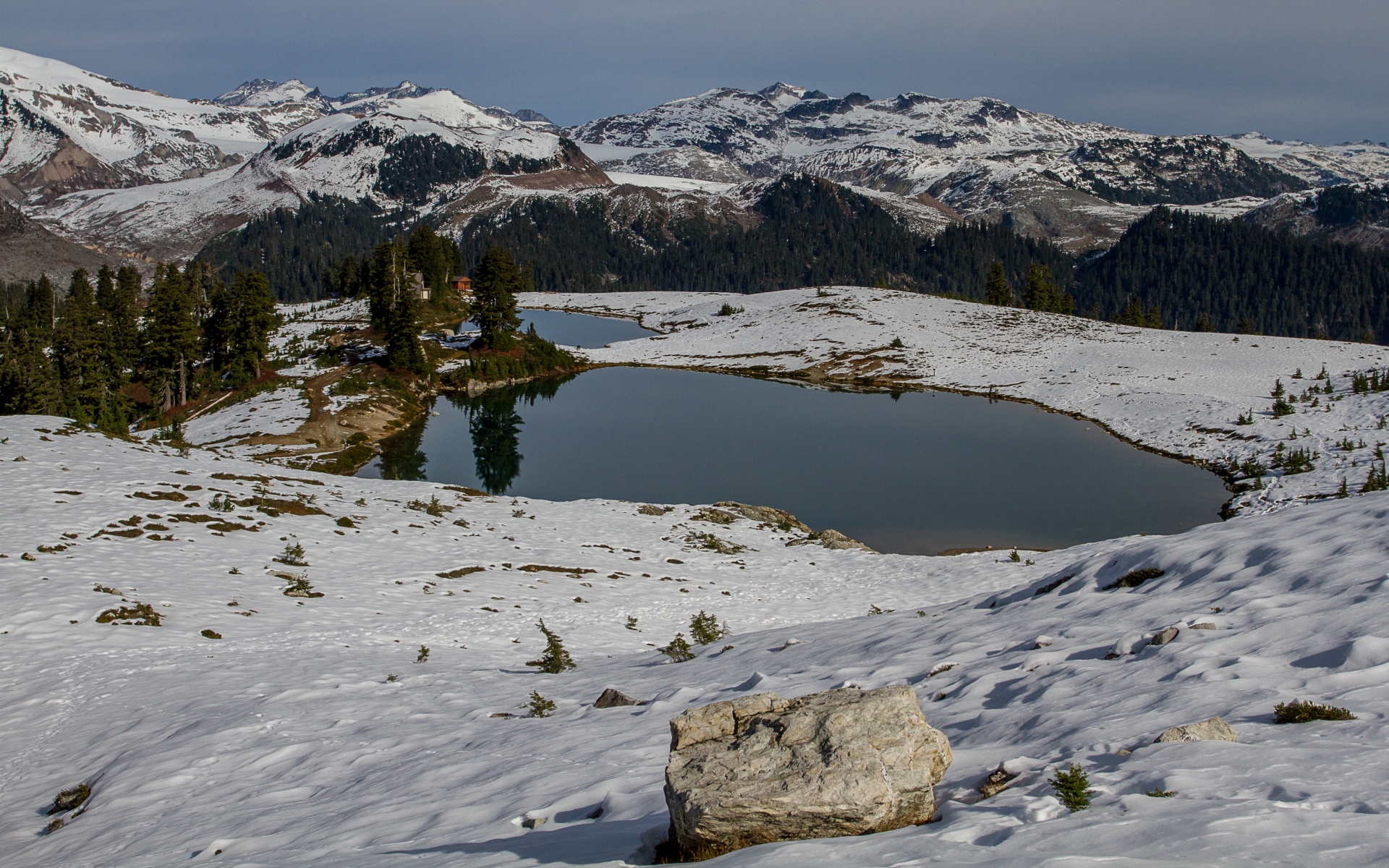 652374 baixar imagens terra/natureza, lago elfin - papéis de parede e protetores de tela gratuitamente