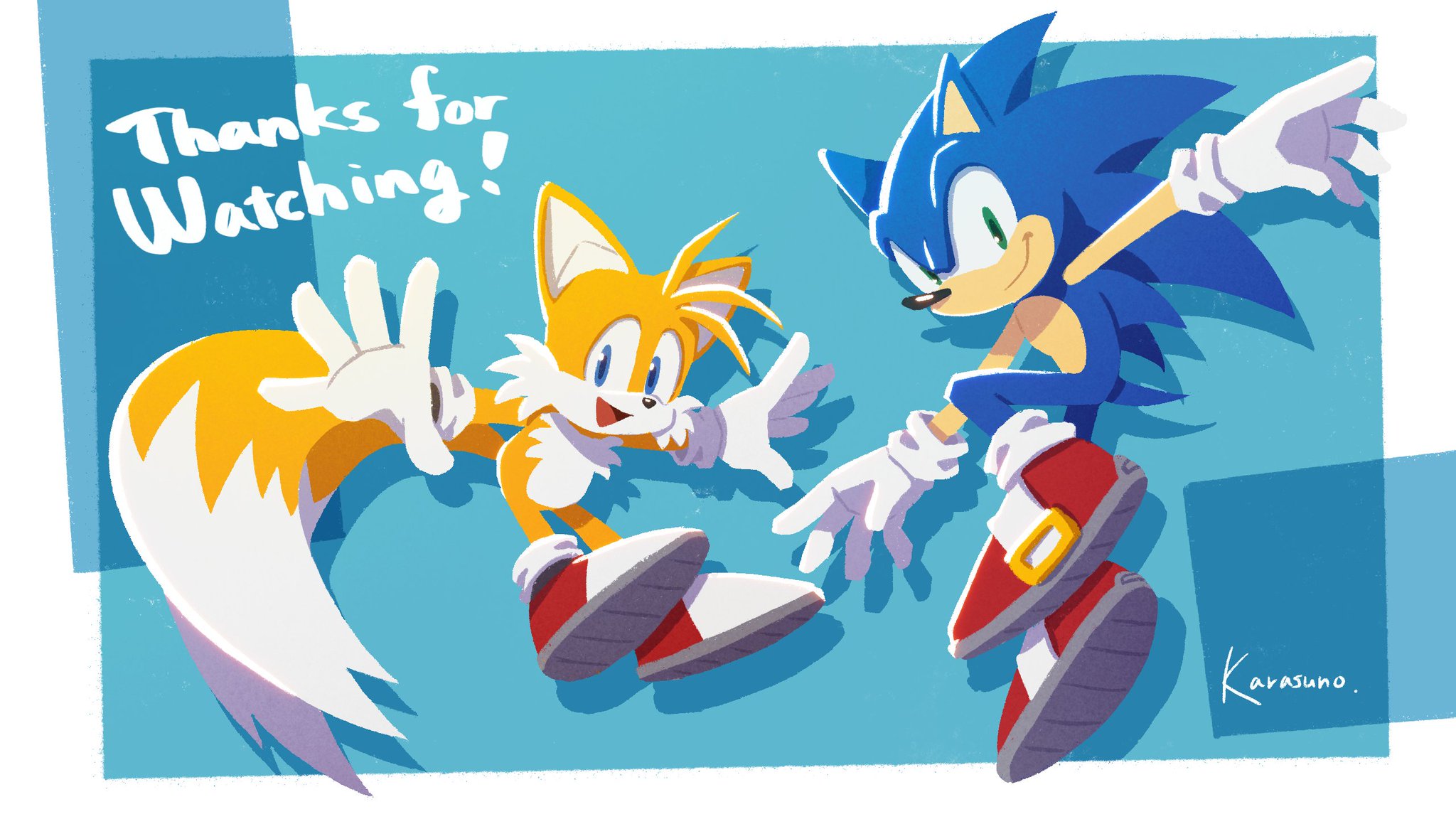 video game, sonic the hedgehog, miles 'tails' prower, sonic channel, sonic