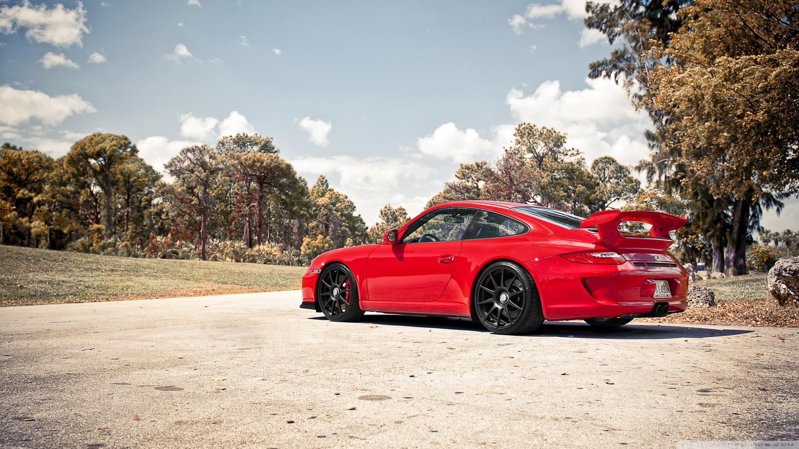 Téléchargez des papiers peints mobile Porsche 911 Gt3, Porsche, Véhicules gratuitement.