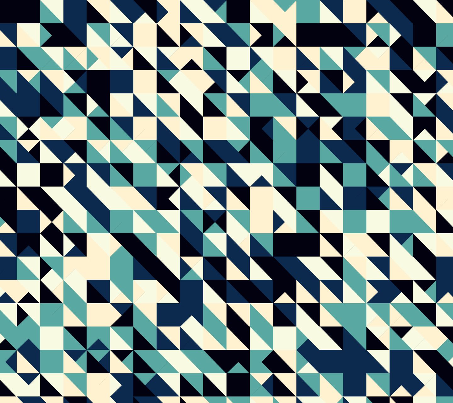 Download mobile wallpaper Abstract, Colors, Triangle, Geometry for free.