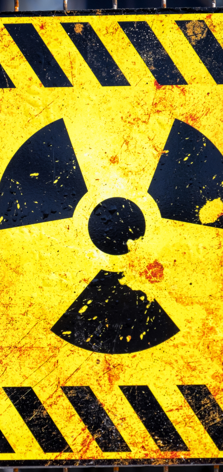 radioactive, sci fi, danger
