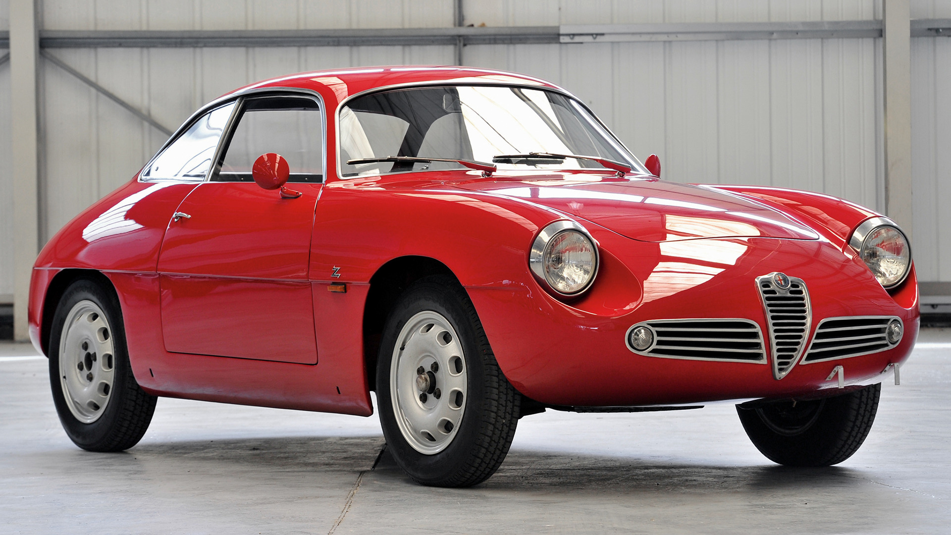 445146 Hintergrundbilder und Alfa Romeo Giulietta Sz Bilder auf dem Desktop. Laden Sie  Bildschirmschoner kostenlos auf den PC herunter