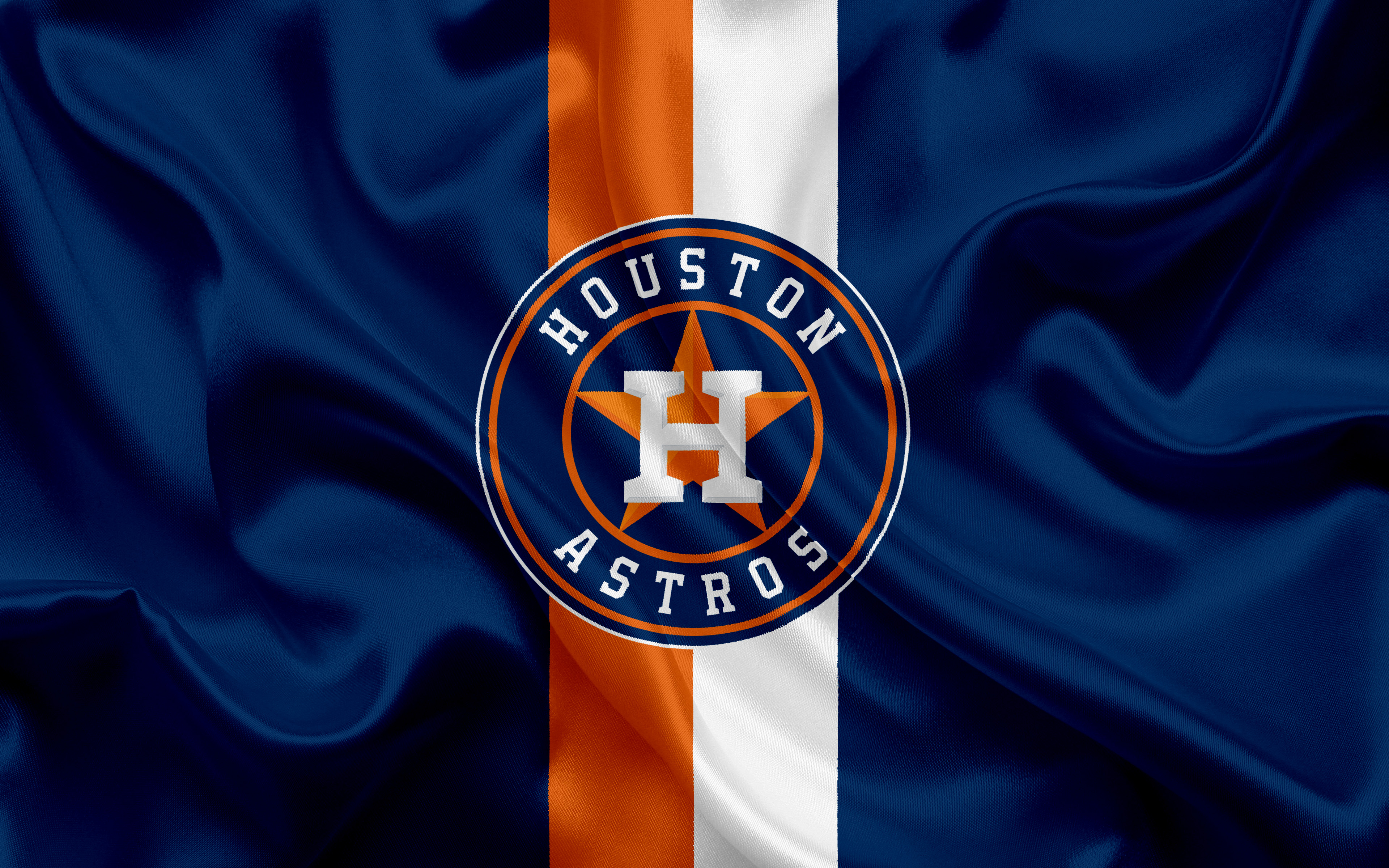 Laden Sie Houston Astros HD-Desktop-Hintergründe herunter