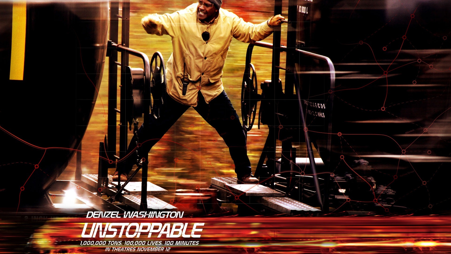 movie, unstoppable