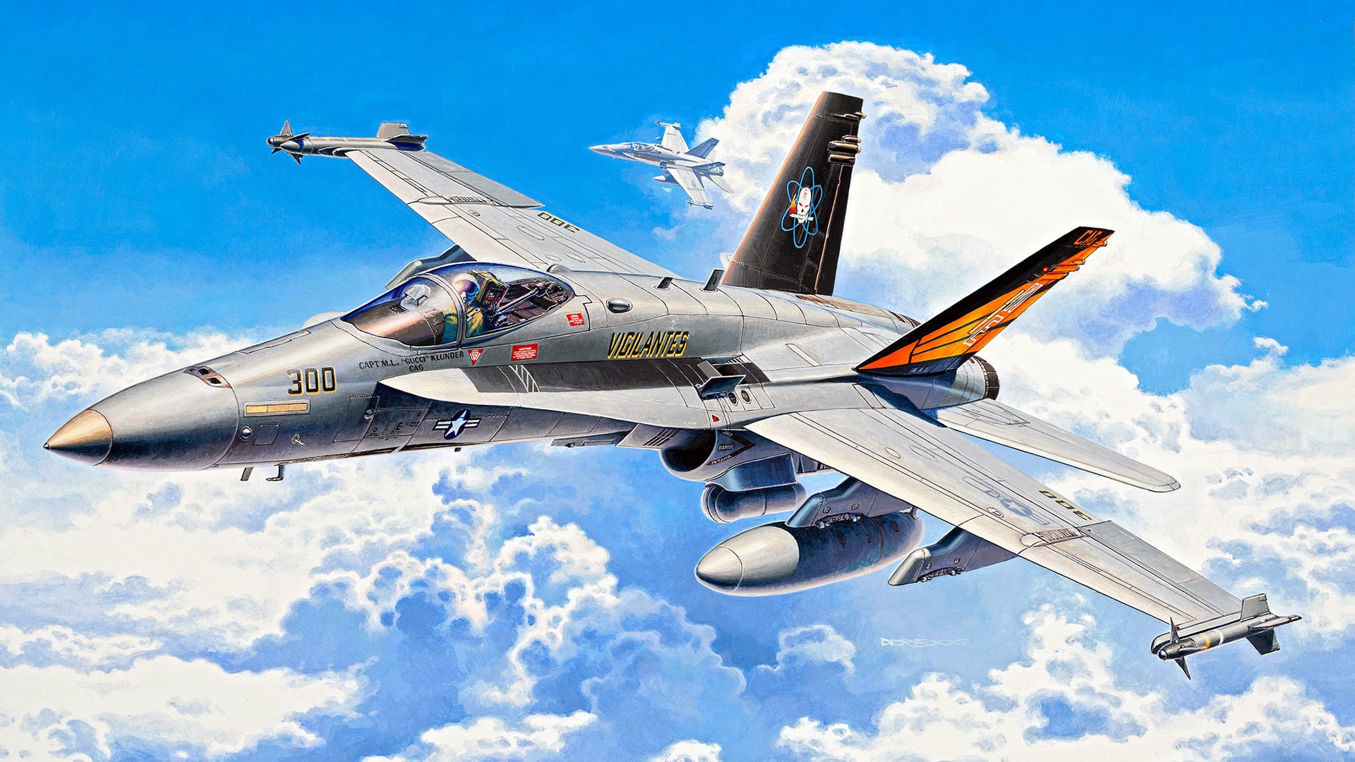 Téléchargez des papiers peints mobile Avions, Militaire, Avion De Combat, Mcdonnell Douglas F/a 18 Hornet, Avion De Guerre, Chasseurs À Réaction gratuitement.