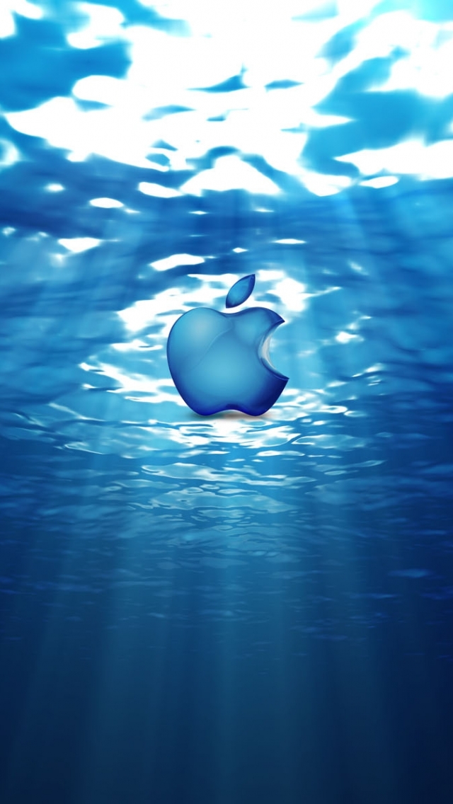 Download mobile wallpaper Apple, Technology for free.