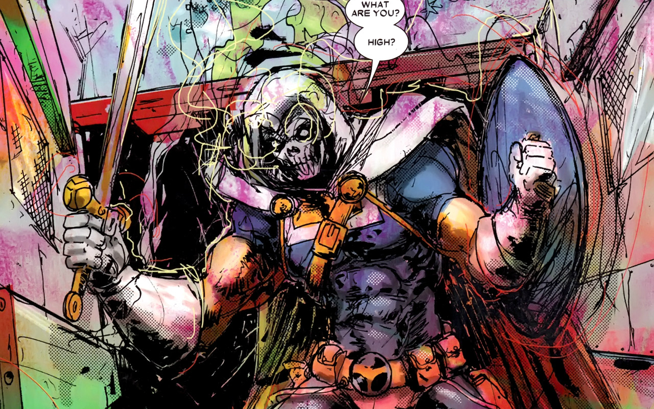 comics, masters of the universe
