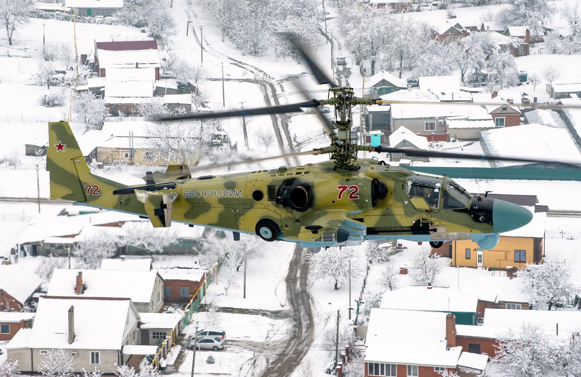 465732壁紙のダウンロード軍隊, カモフ ka 52 アリゲーター, 航空機, 攻撃ヘリコプター, ヘリコプター, 軍用ヘリコプター-スクリーンセーバーと写真を無料で
