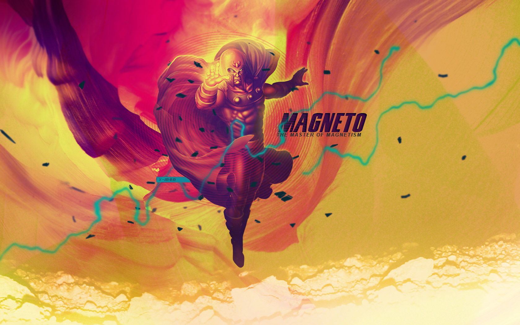 Download mobile wallpaper X Men: First Class, Magneto (Marvel Comics), X Men, Movie for free.
