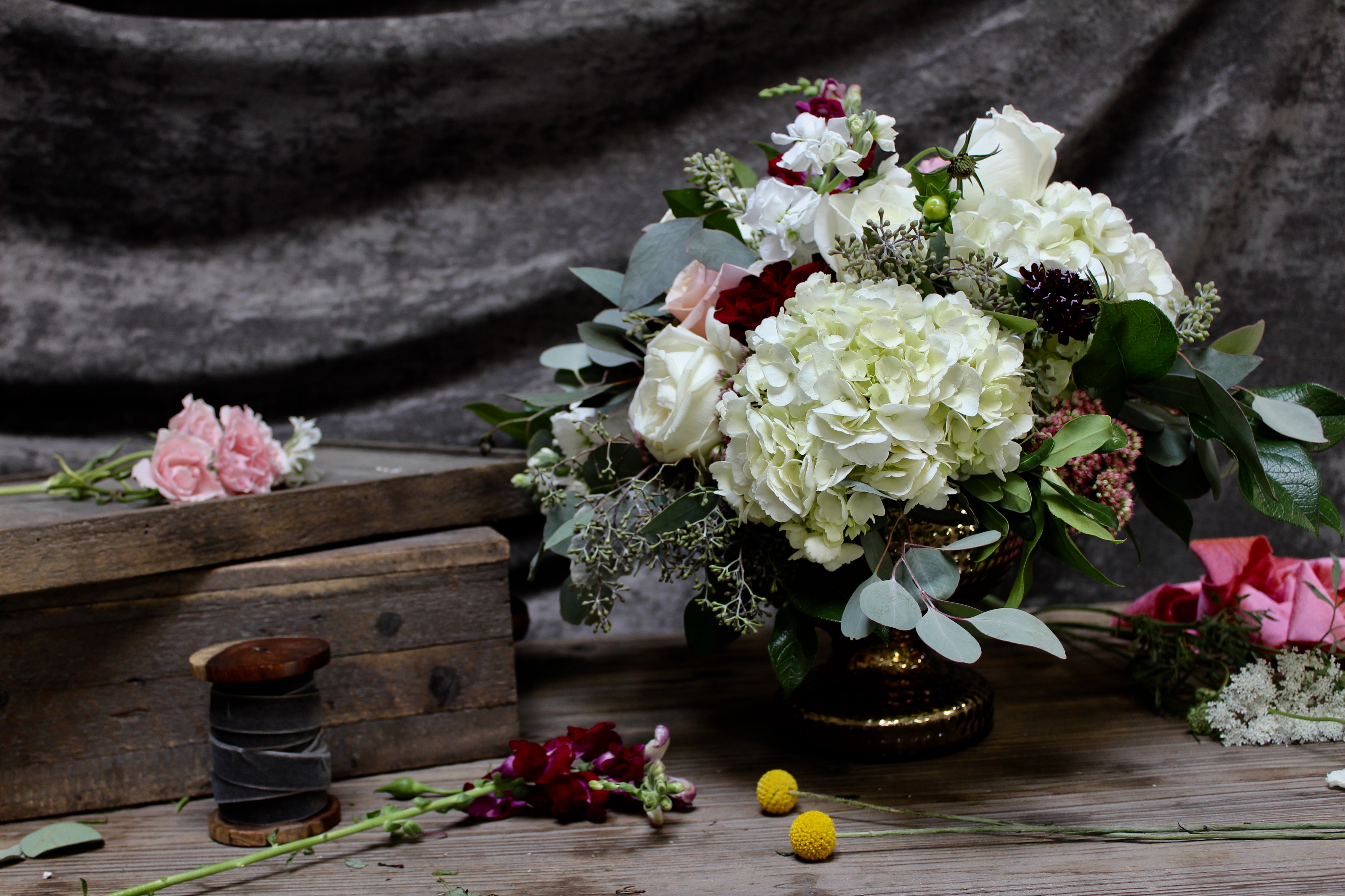 Download mobile wallpaper Still Life, Bouquet, Photography for free.