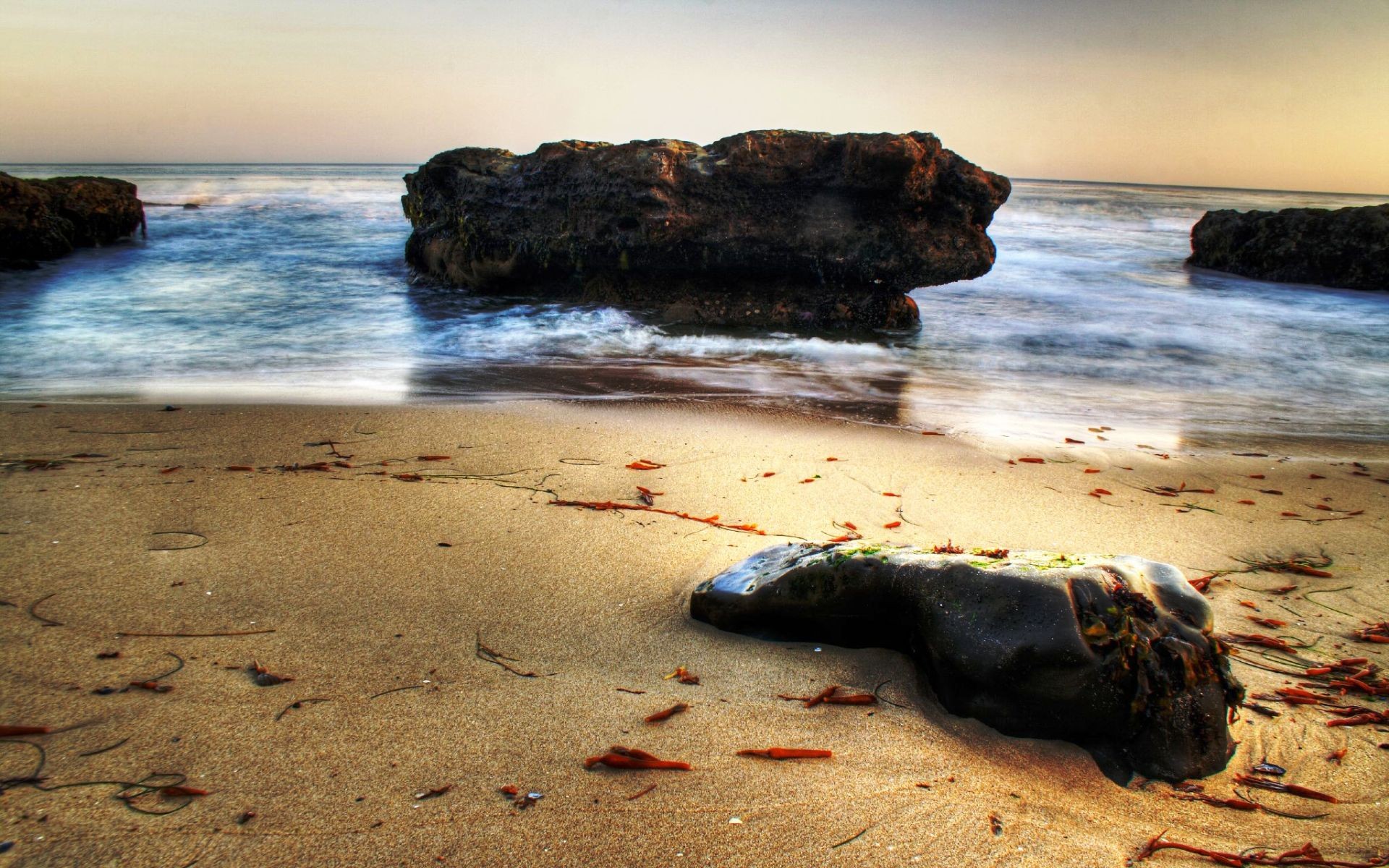 Descarga gratuita de fondo de pantalla para móvil de Playa, Tierra/naturaleza.