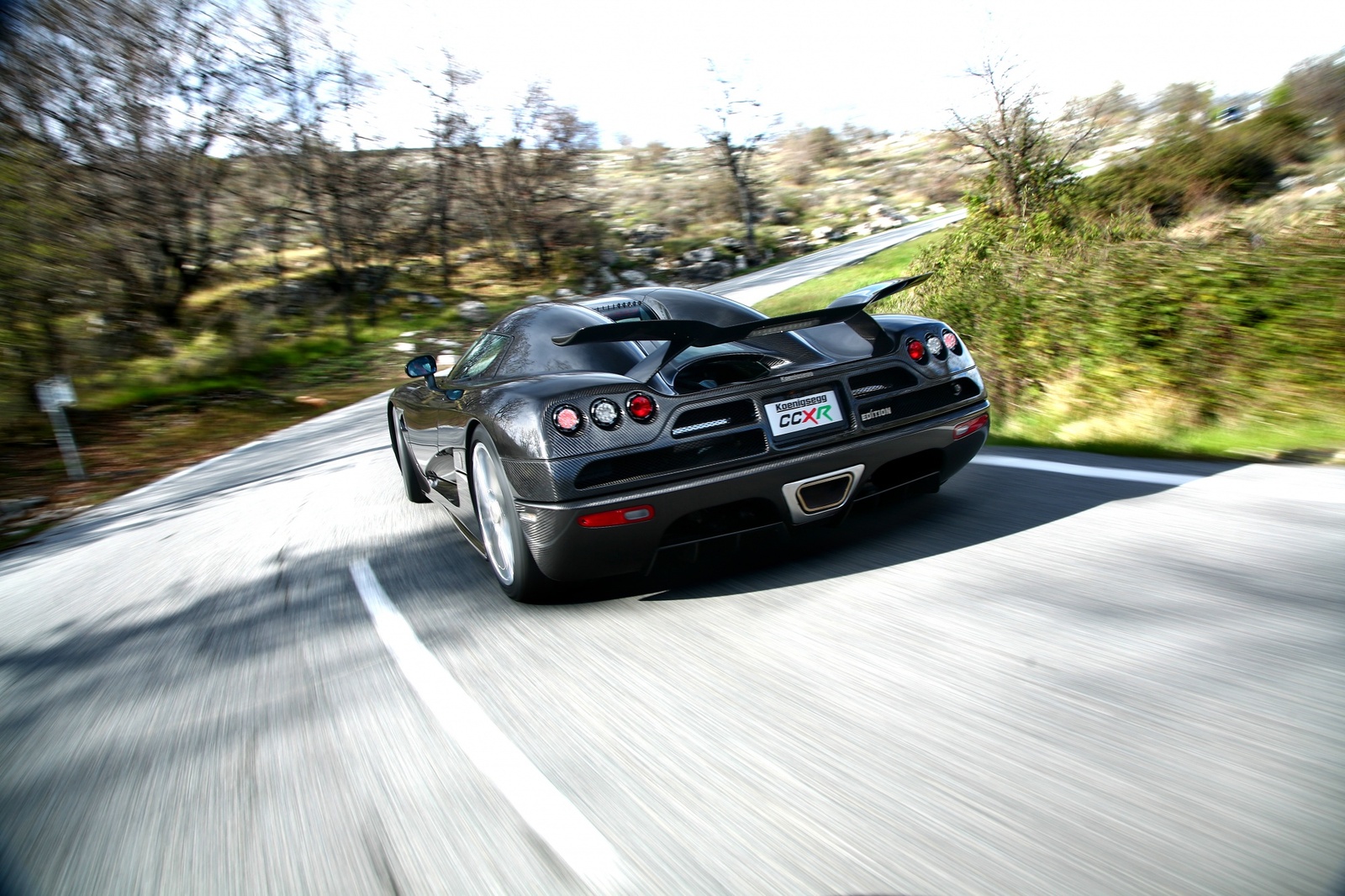 Téléchargez des papiers peints mobile Koenigsegg, Véhicules gratuitement.